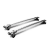 Yakima Through Bar Silver Roof Rack Pair S17Y - 8050189 - View 3