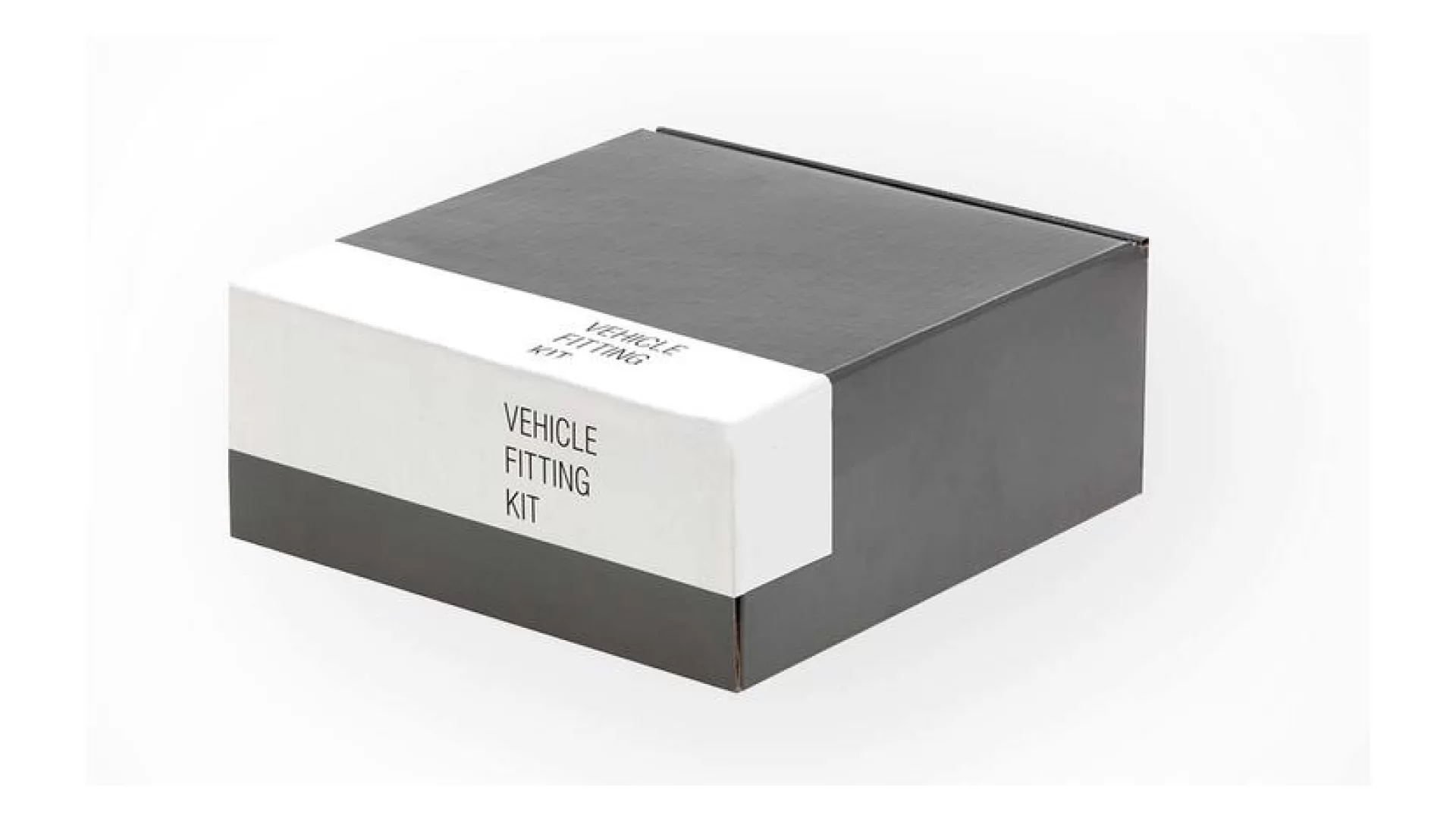 Prorack / Yakima K1062 Roof Rack Fitting Kit