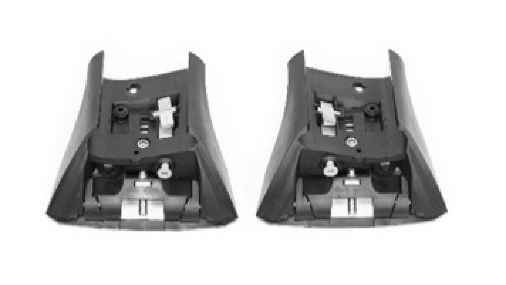 Whispbar/Prorack Through Legs LH&RH No Covers SP083