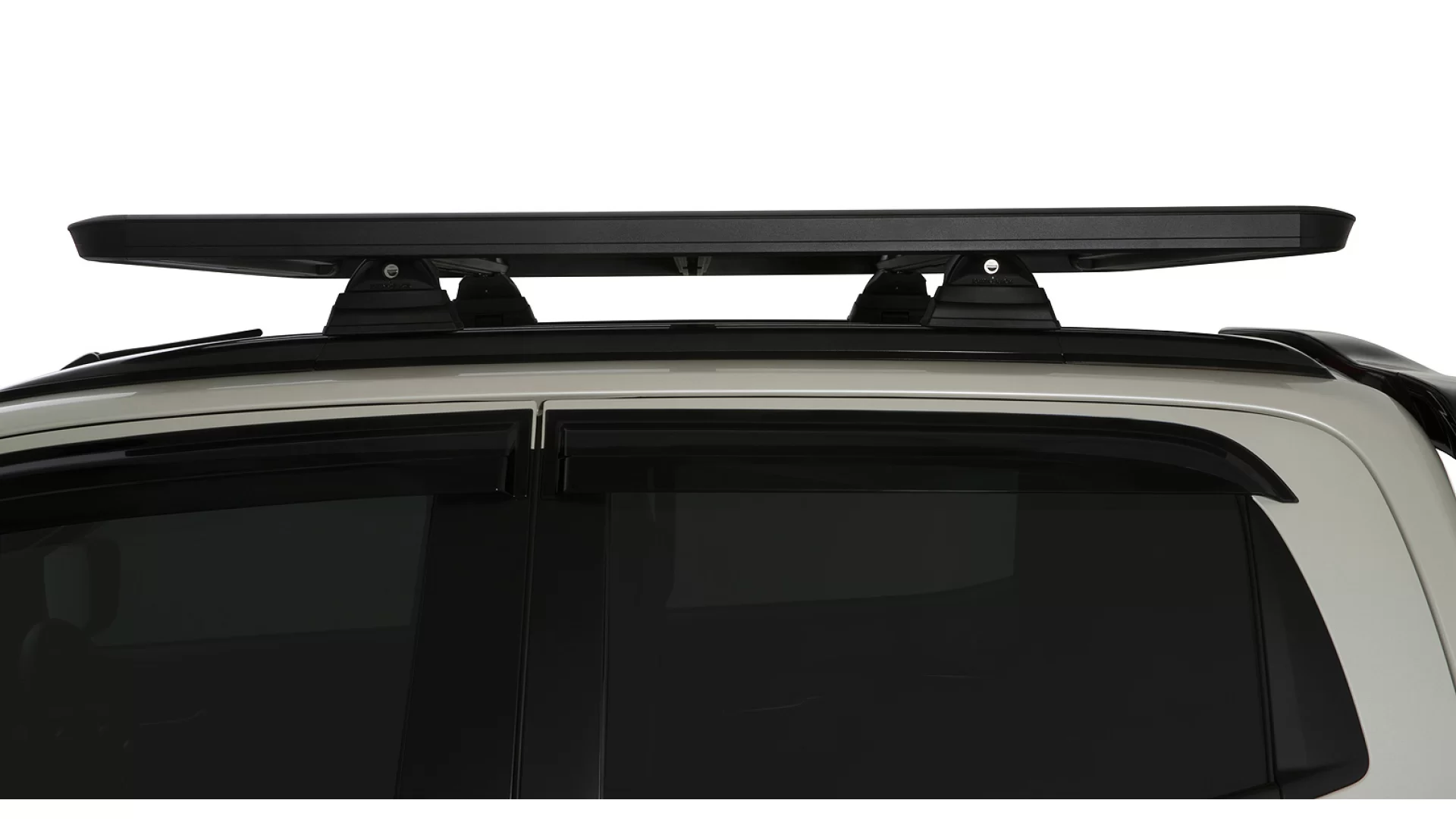 Rhino Rack JC 01703 Pioneer 6 Platform (1900mm x 1240mm) with RCL legs