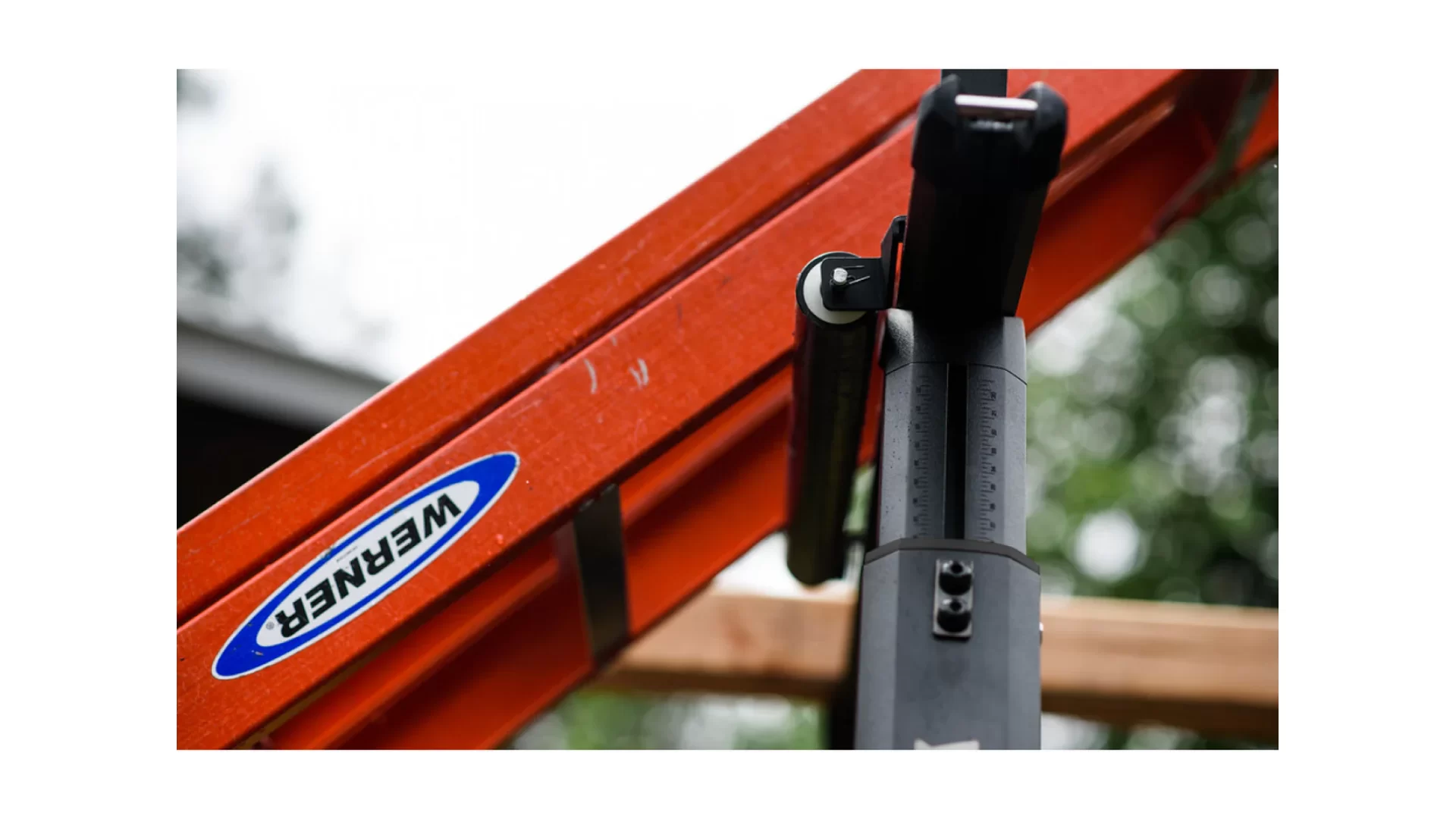 Yakima HD Ladder Roller - 8001163 - View 3