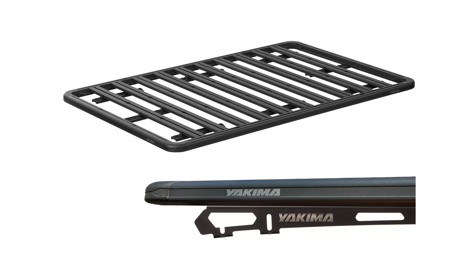 Yakima LNL Platform E (1235 X 2130mm) with RuggedLine spine attachment