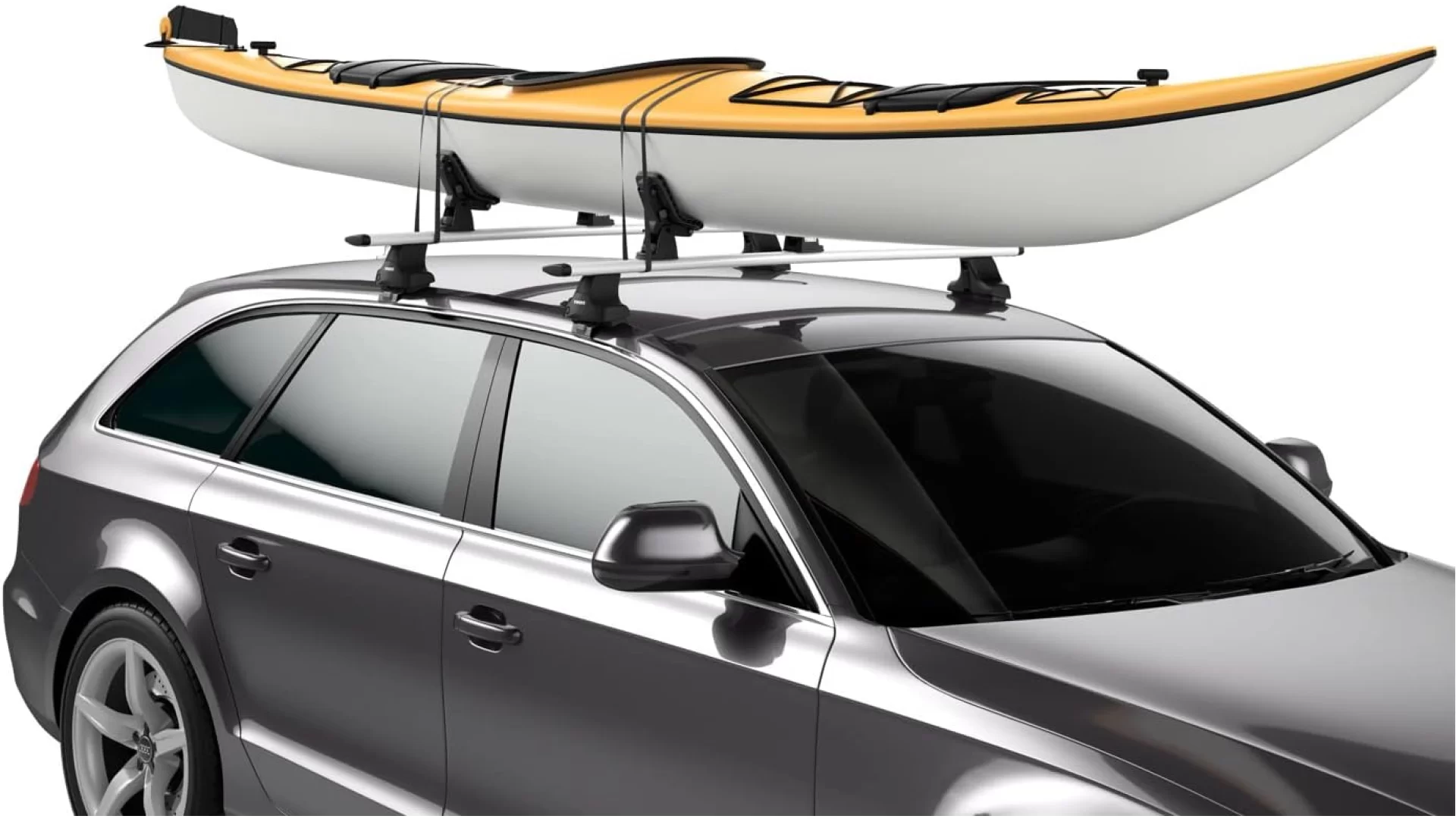 Thule Dockgrip Kayak Carrier - 895001 - View 3