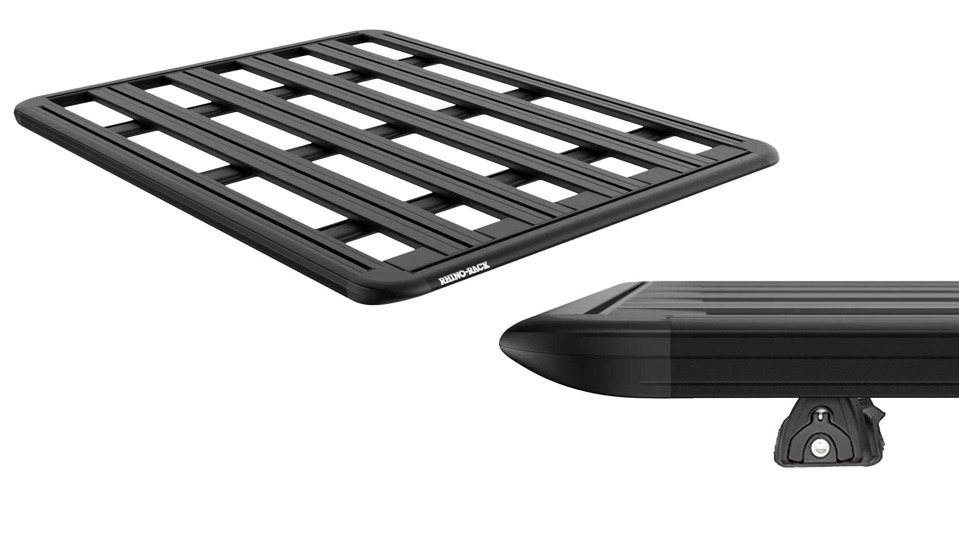 Rhino Rack JC 01740 Pioneer 6 Platform (1500mm x 1380mm) with SX legs