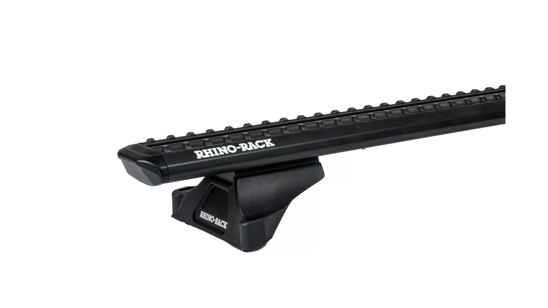 Rhino Rack JC 05317 Sportz RLTP Black 1 Bar Roof Rack