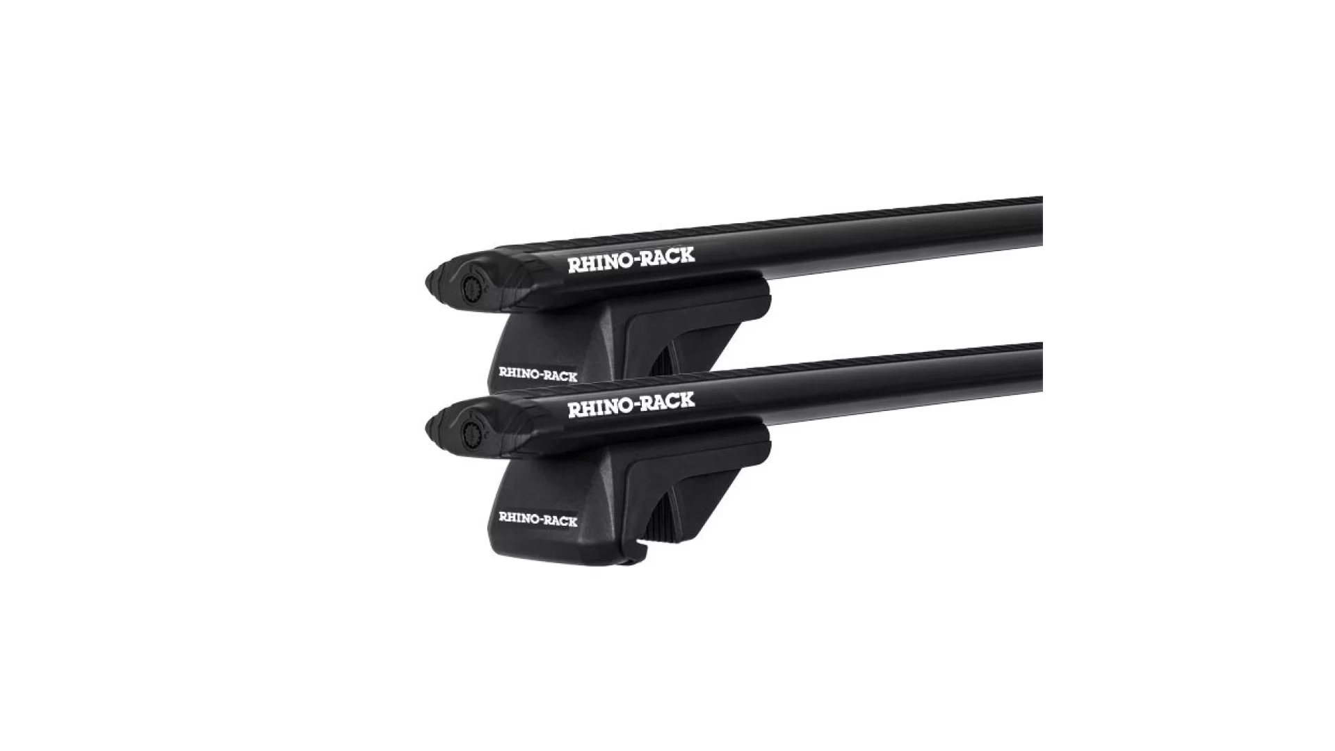 Rhino Rack JA1942 Vortex SX Black 2 Bar Roof Rack
