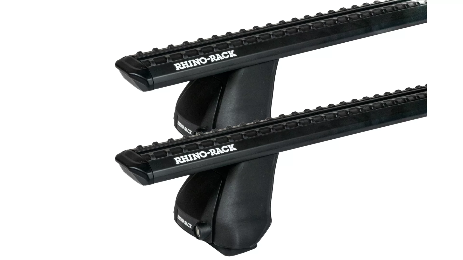 Rhino Rack JC 05144 Sportz 2500 Black 2 Bar Roof Rack