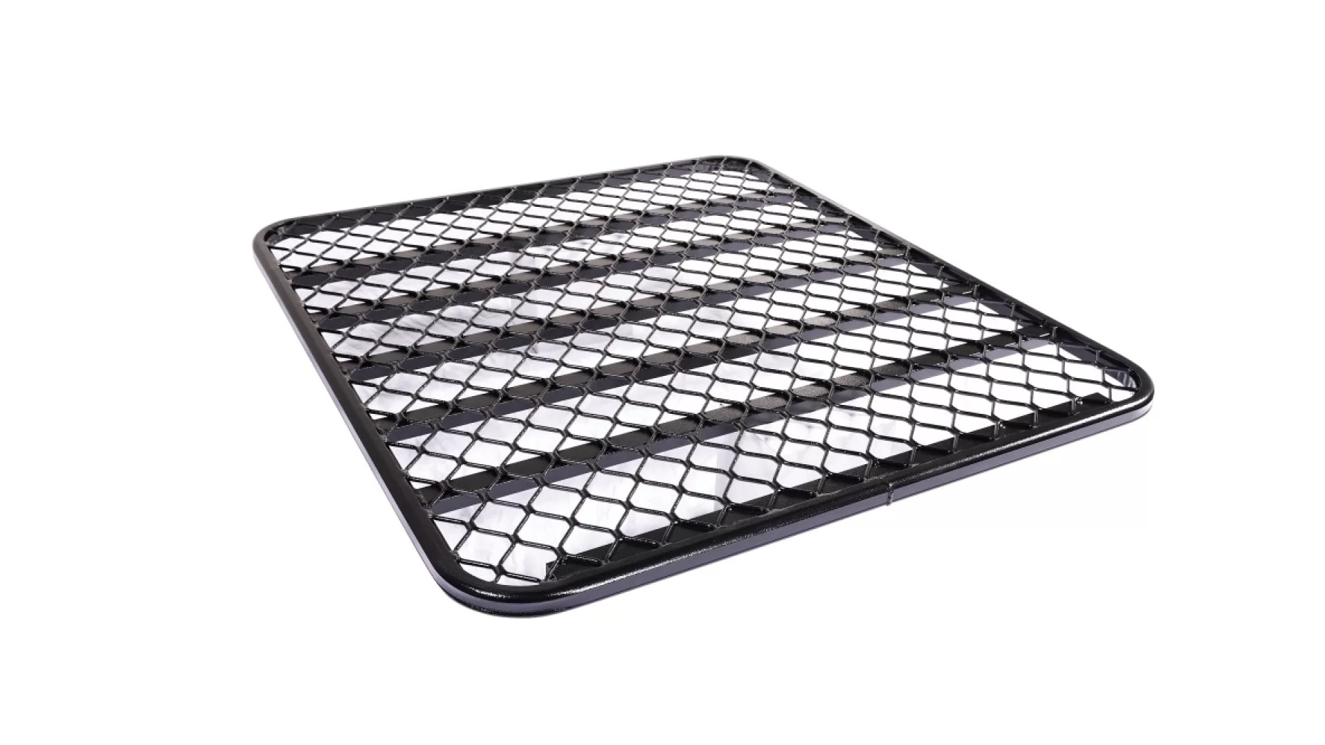 Tracklander Aluminium (1400mm x 1250mm) Flat Rack