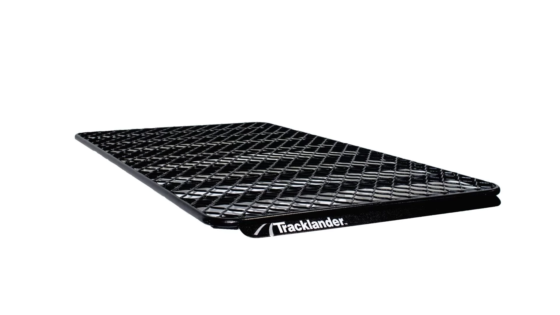 Tracklander Aluminium (2200mm x 1250mm) Flat Rack