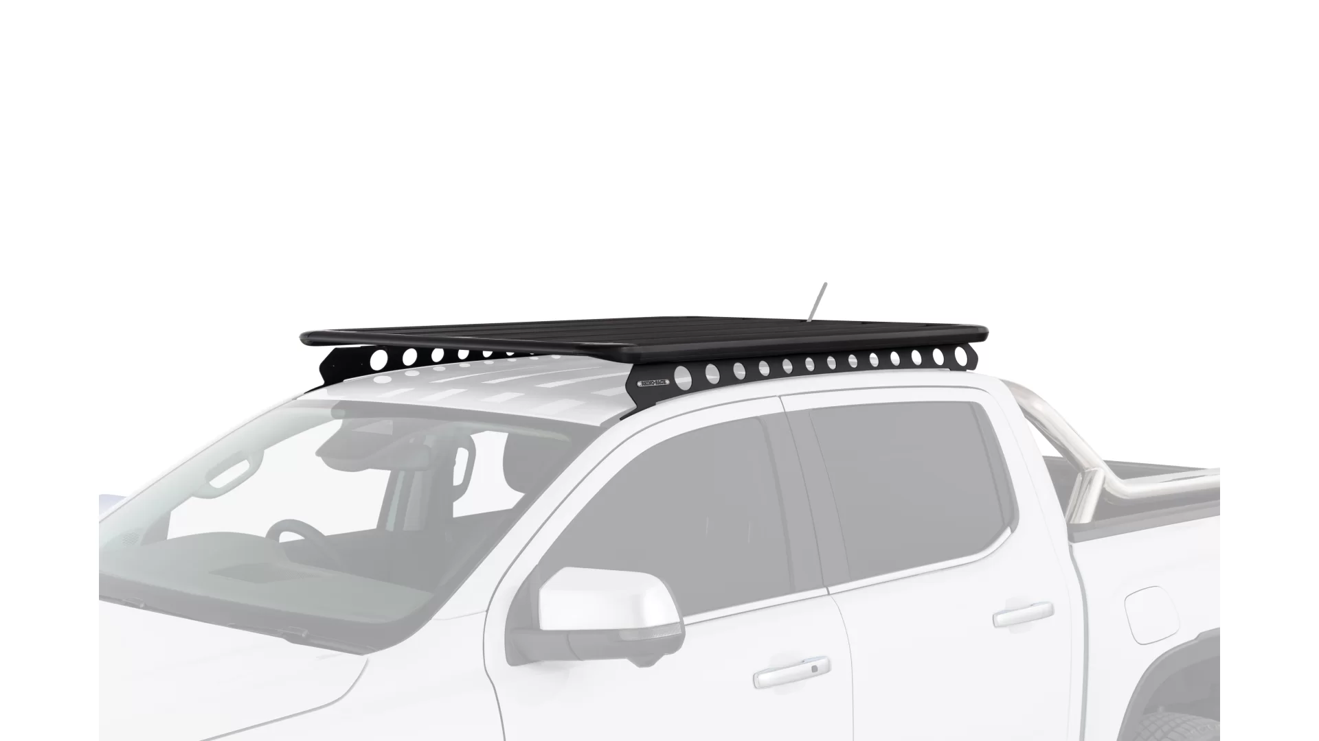 Rhino Rack JC 01866 Pioneer 6 Platform (1500mm x 1240mm) with Backbone