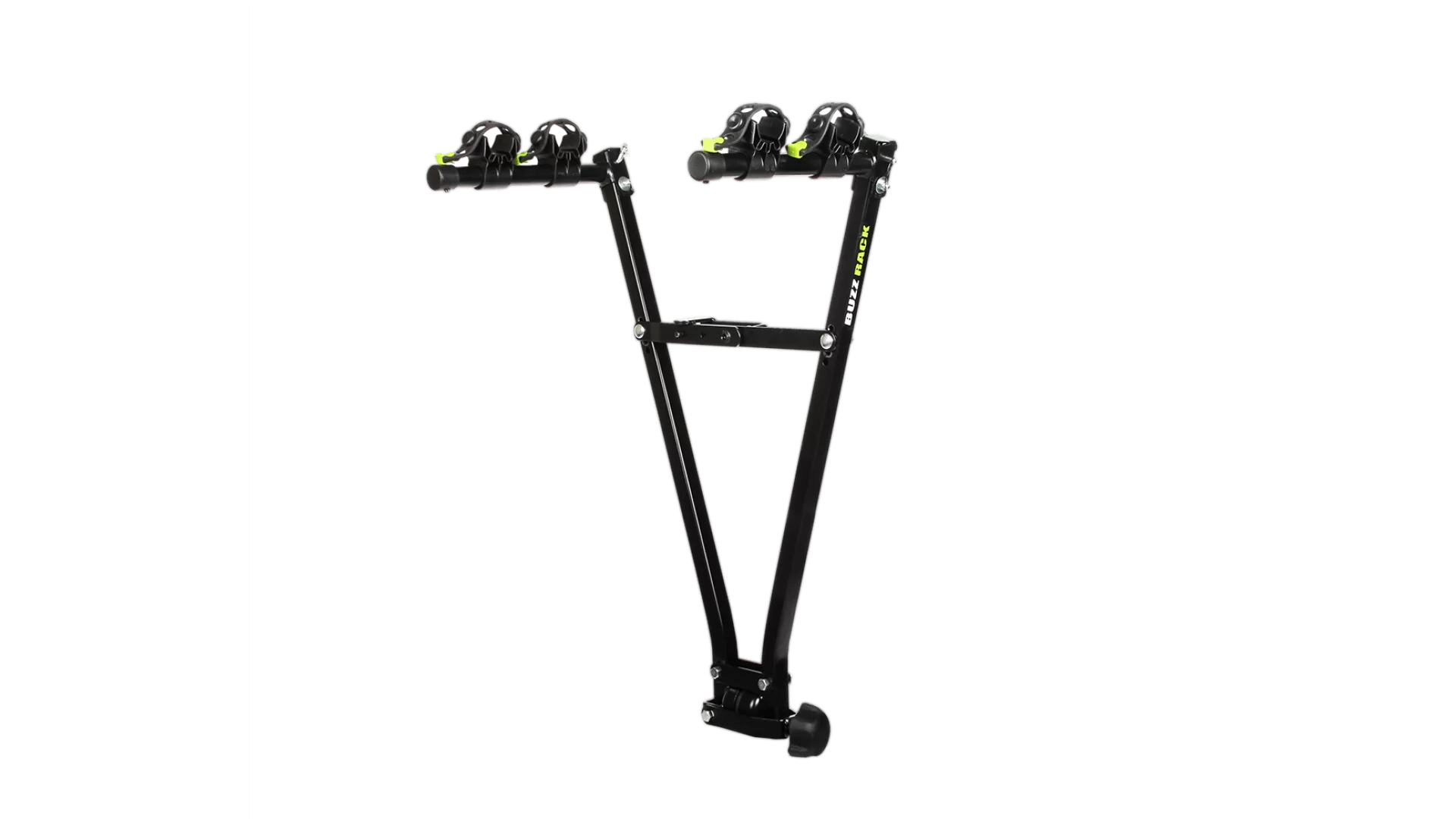 Buzzrack V-Buzz (Tow Ball) 2 Bike Dual Arm Rack - BR-V-BUZZ