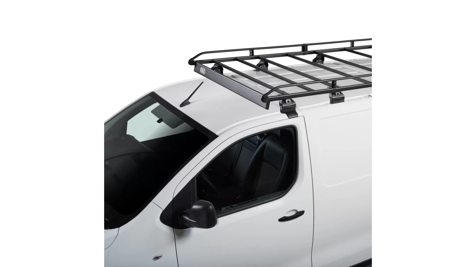 CRUZ Black Evo Steel Tradie