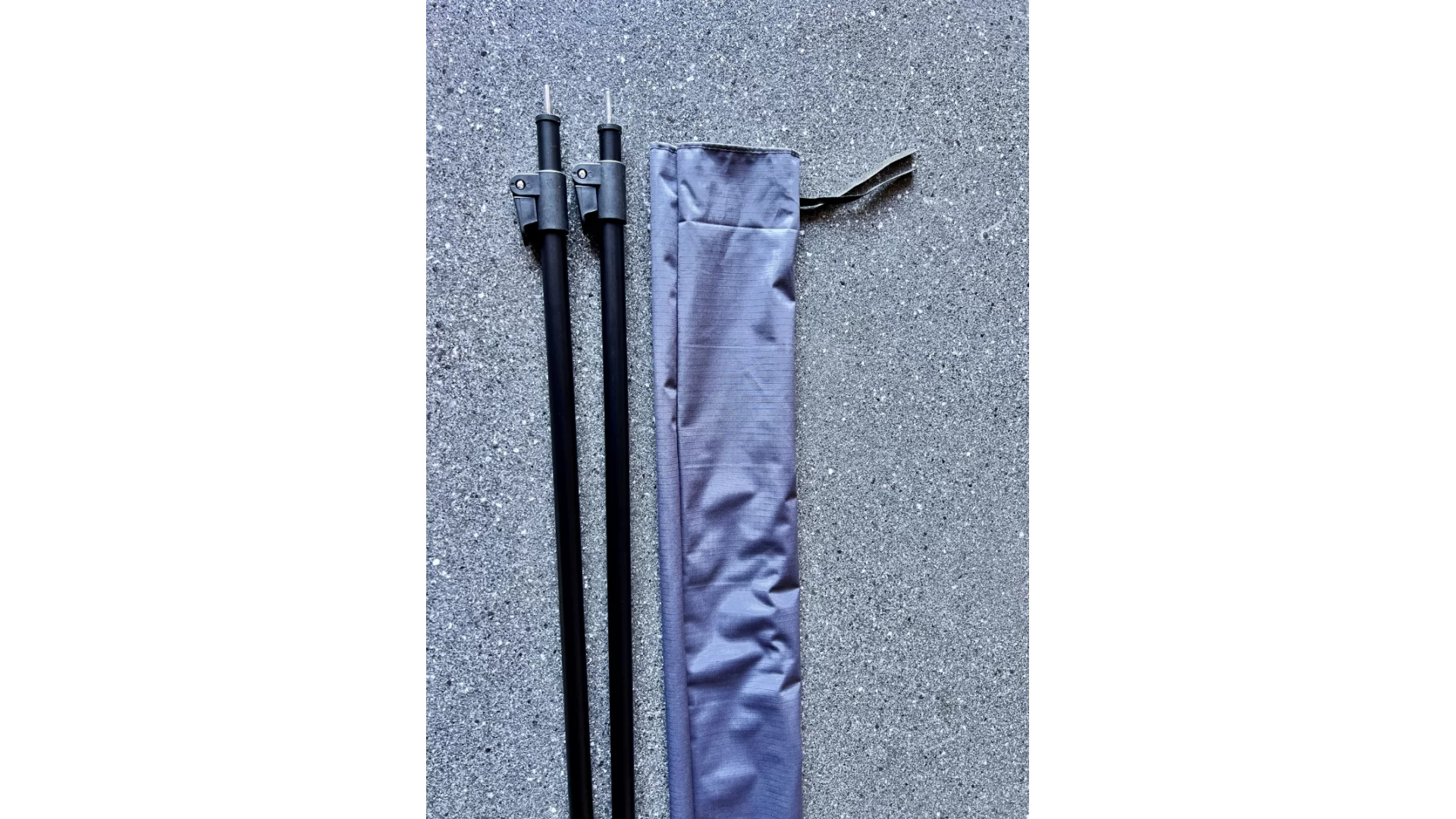 Campboss Shadow 180 Awning - CB-S180 - View 4