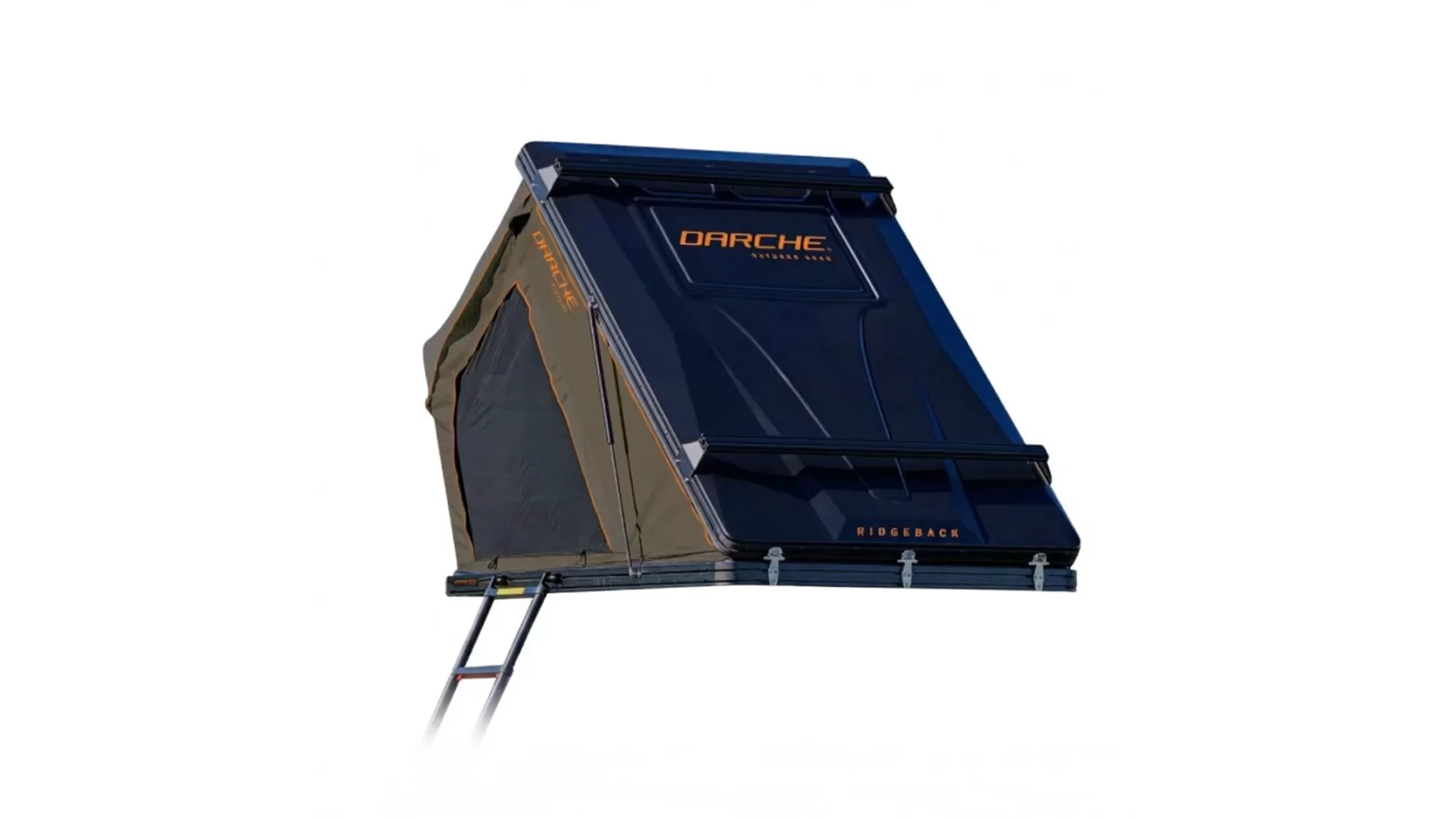 Darche Ridgeback Hard Shell RTT CNVAS - T050801554T