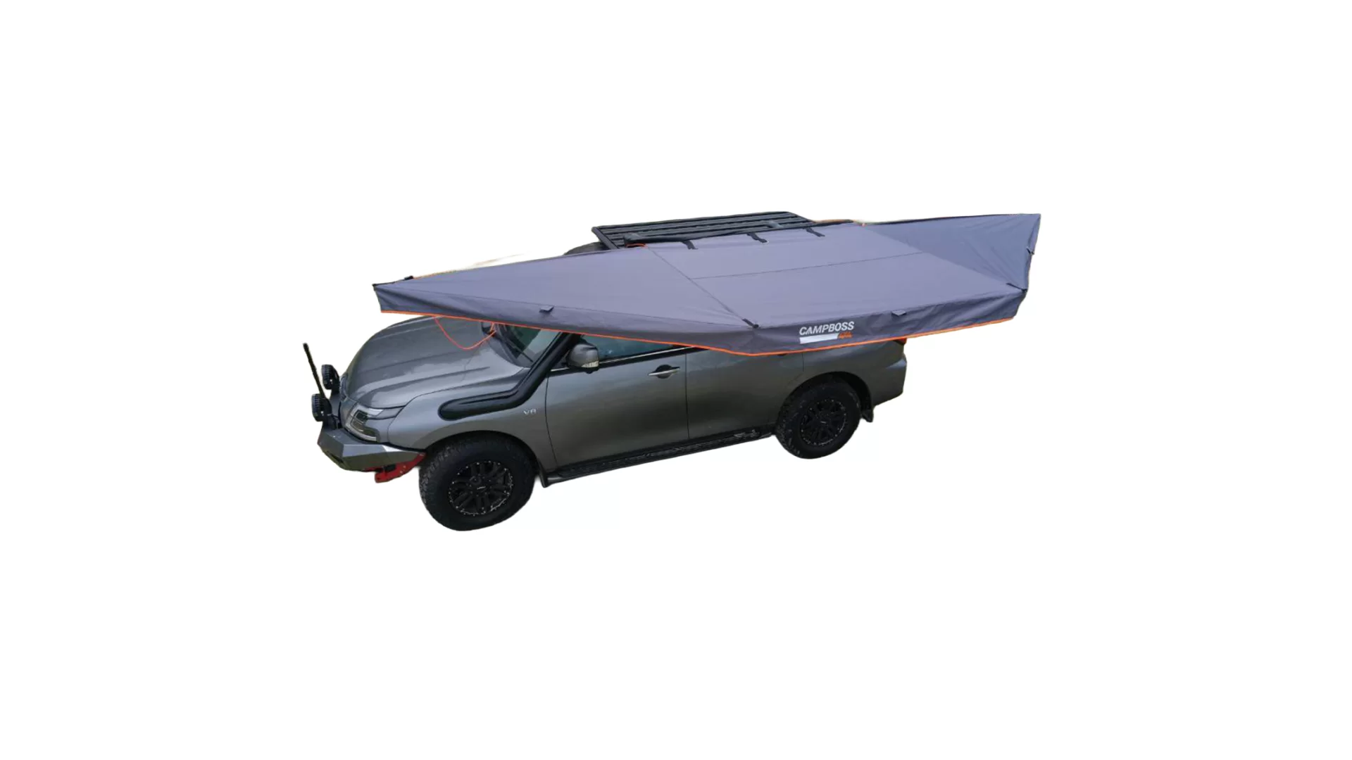 Campboss Shadow 180 Awning - CB-S180