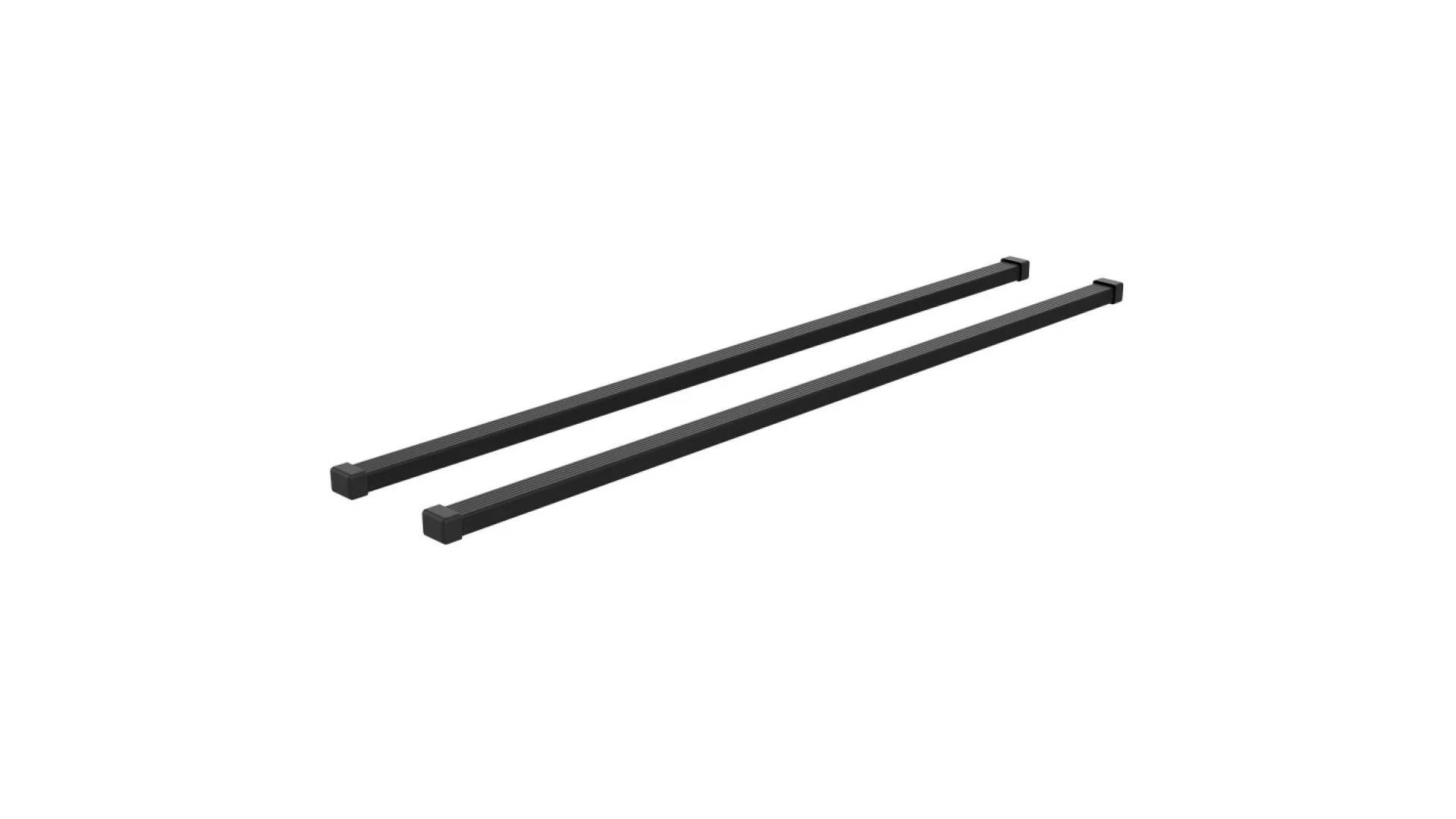 CRUZ 921 807 Roof Rack Bars