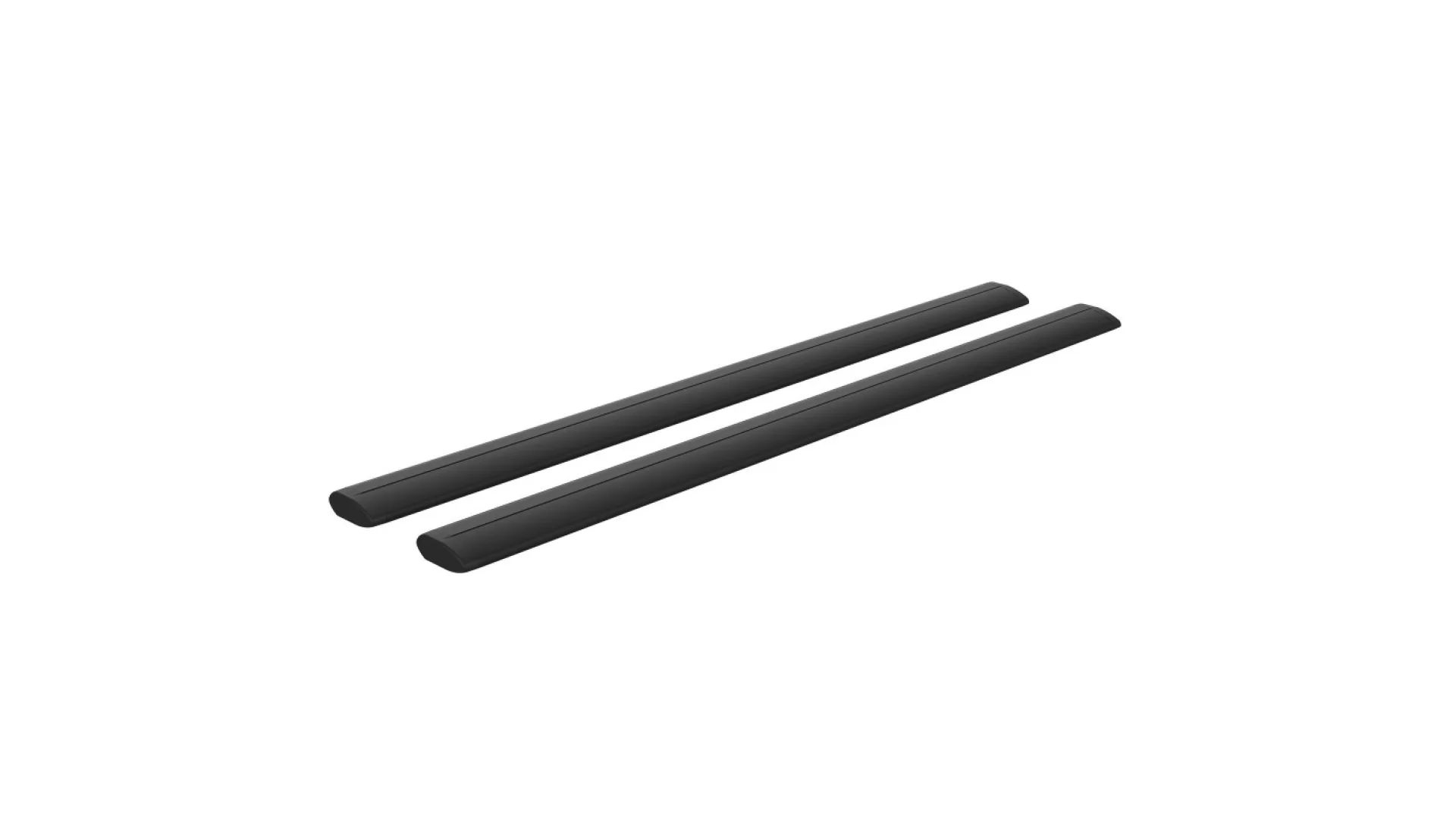 CRUZ 925 811 Roof Rack Bars