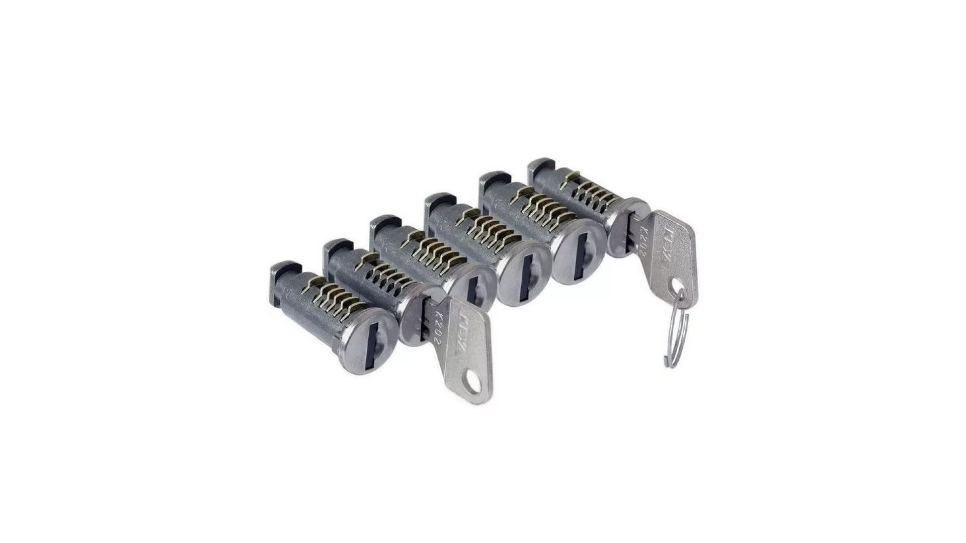 CRUZ 932 016 Lock Sets