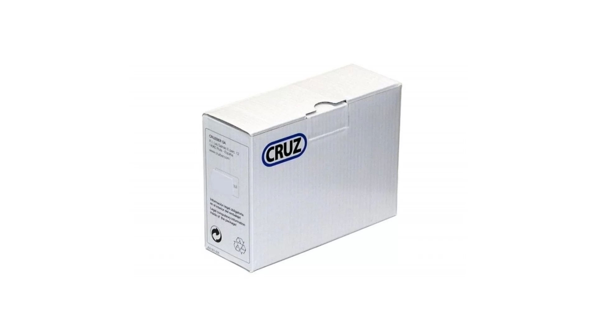 Cruz Roof Rack Fitting Kit Clamp, H. Civic 5d (06->12), 935-472 - View 3