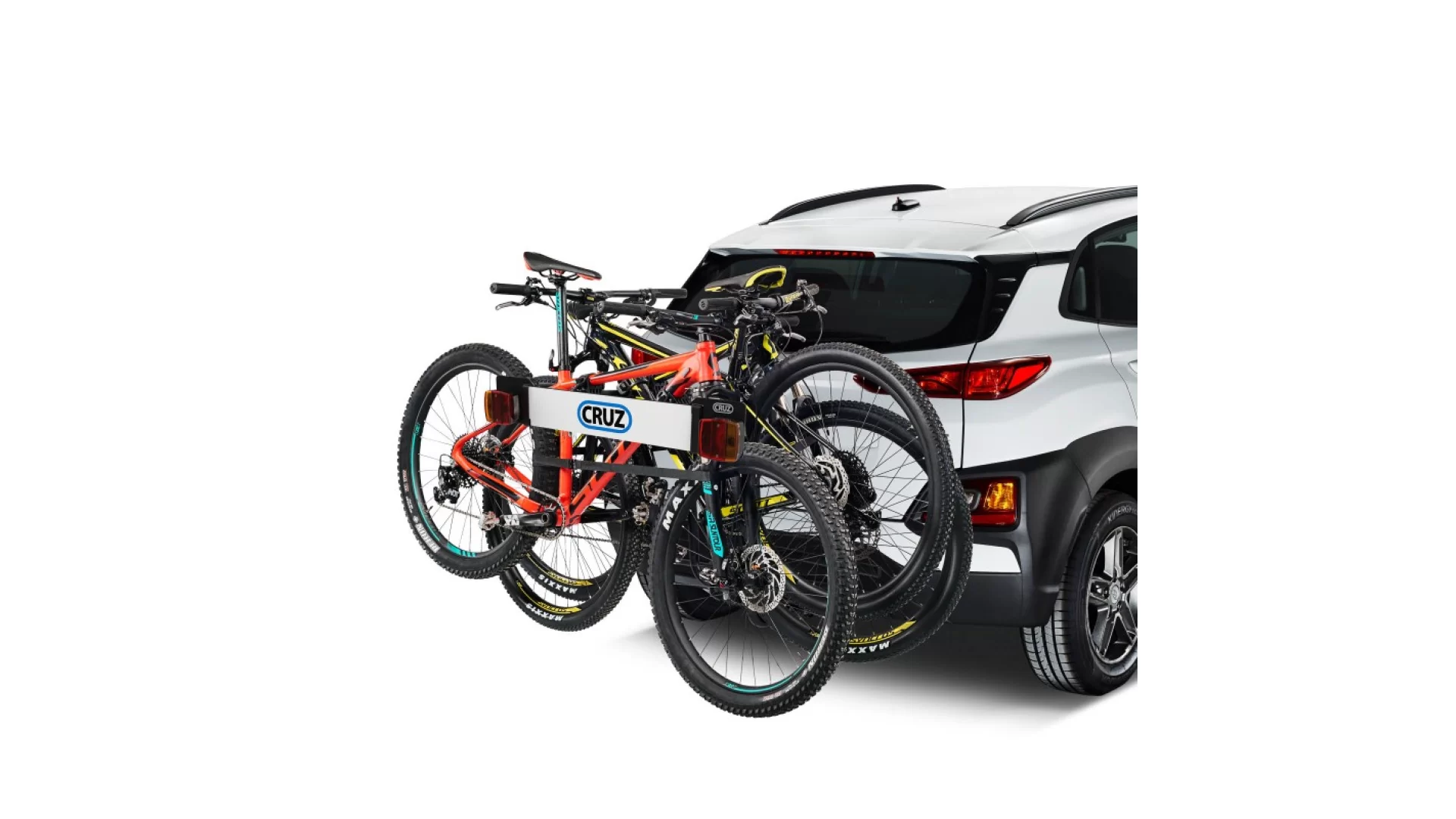 Cruz Lightboard Basic 7 Pin Round Euro Plug - 940-441 - View 1