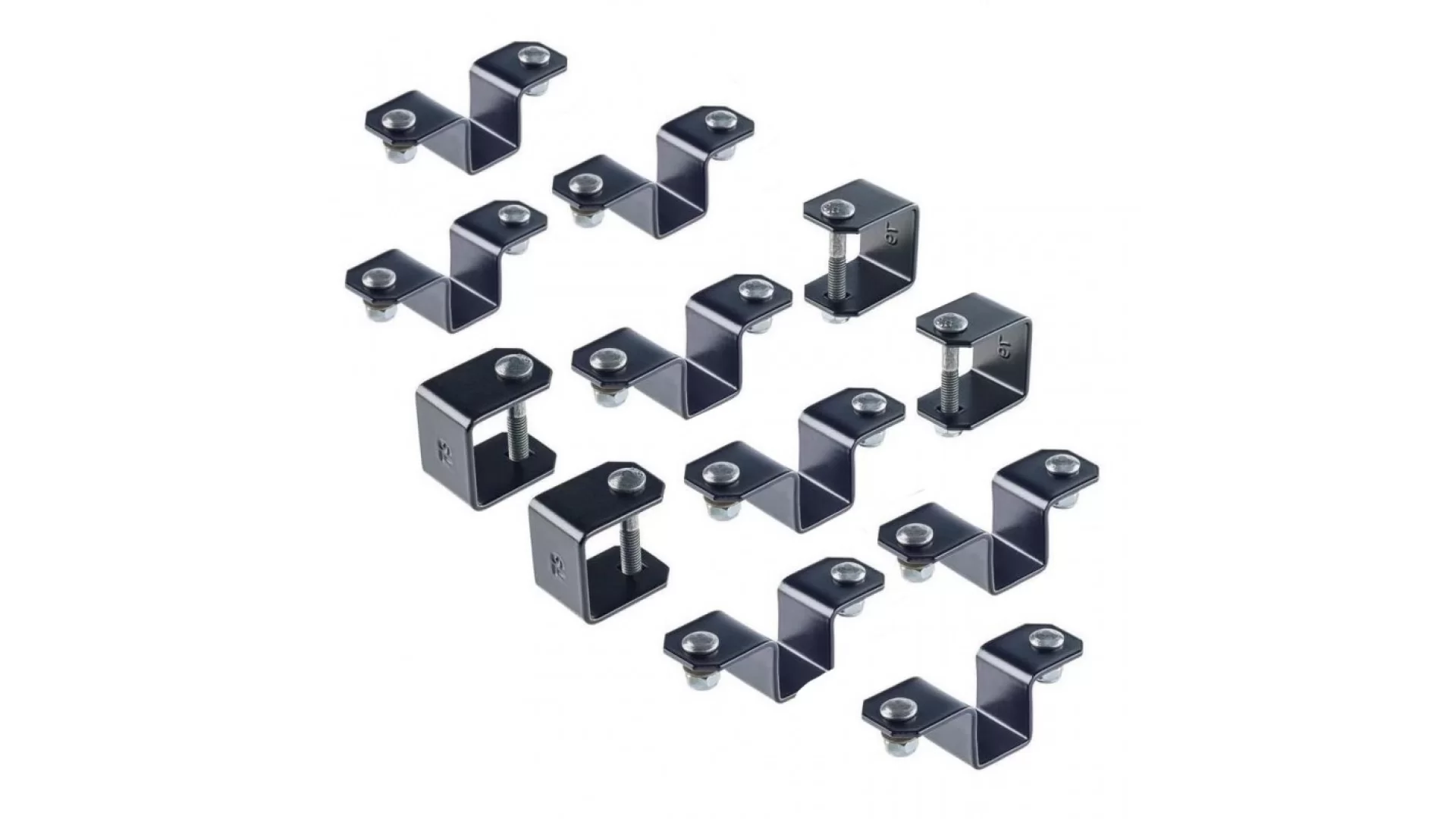 CRUZ 941 278 Roof Rack Fitting Kit