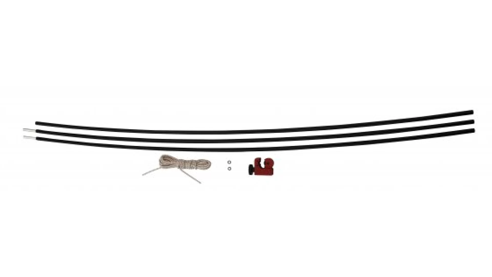 Darche Swag Pole Repair Kit Arch Dome - T050801068