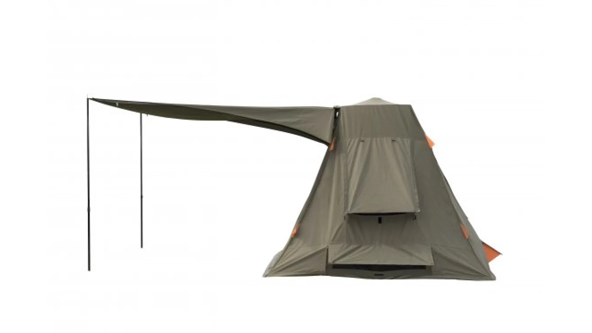 Darche Safari A-frame Kit T050801072 - View 4