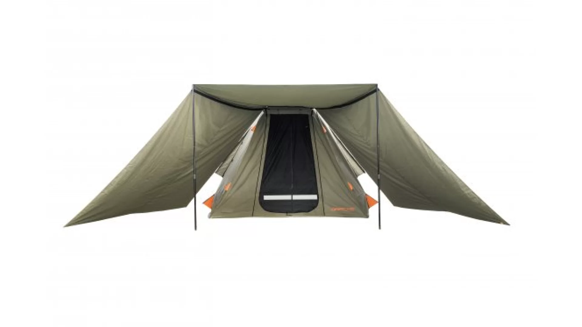 Darche Safari A-frame Kit T050801072 - View 2