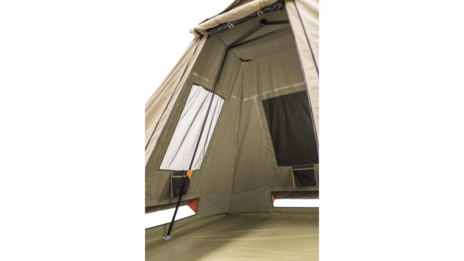 Darche Safari A-frame Kit T050801072 - View 1