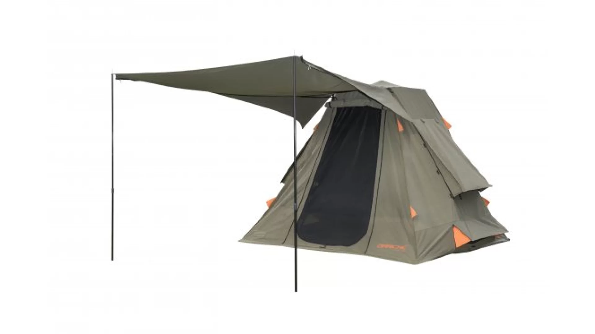 Darche Safari A-frame Kit T050801072