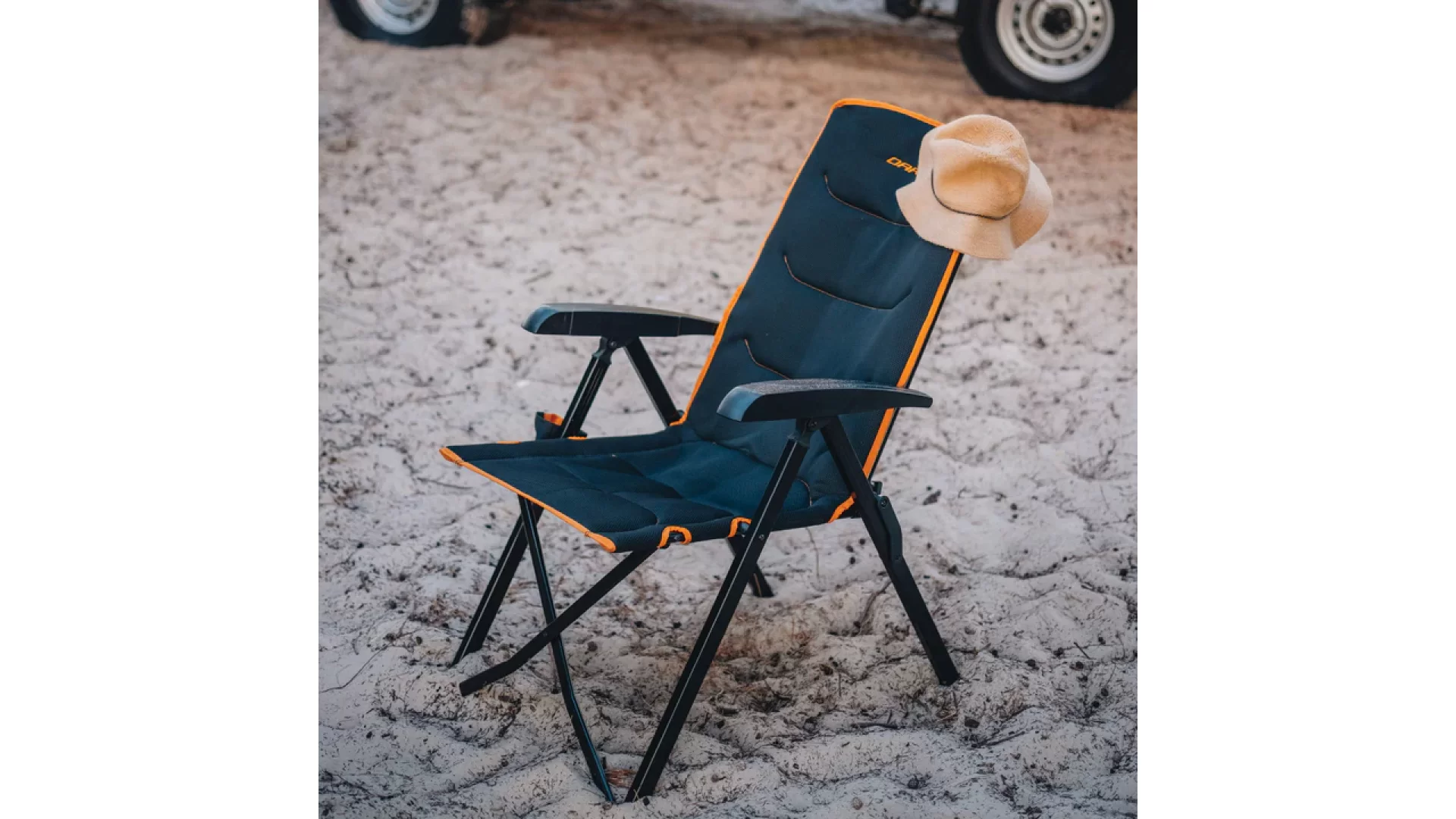 Darche Relaxo Camp Chair (T050801417)