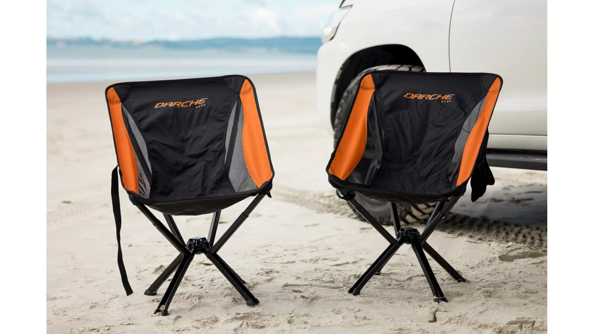 Darche Go Go Round Chair (T050801421) - View 3