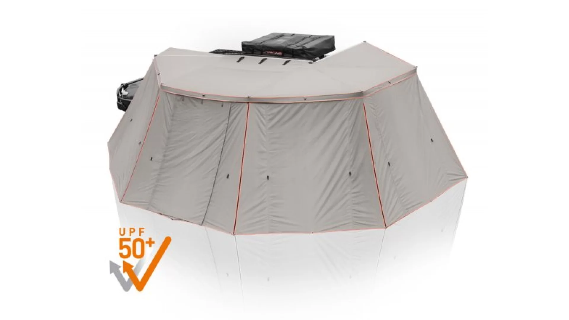 Darche Eclipse 270d Gen 2 Wall 1 Right - T050801743E - View 4