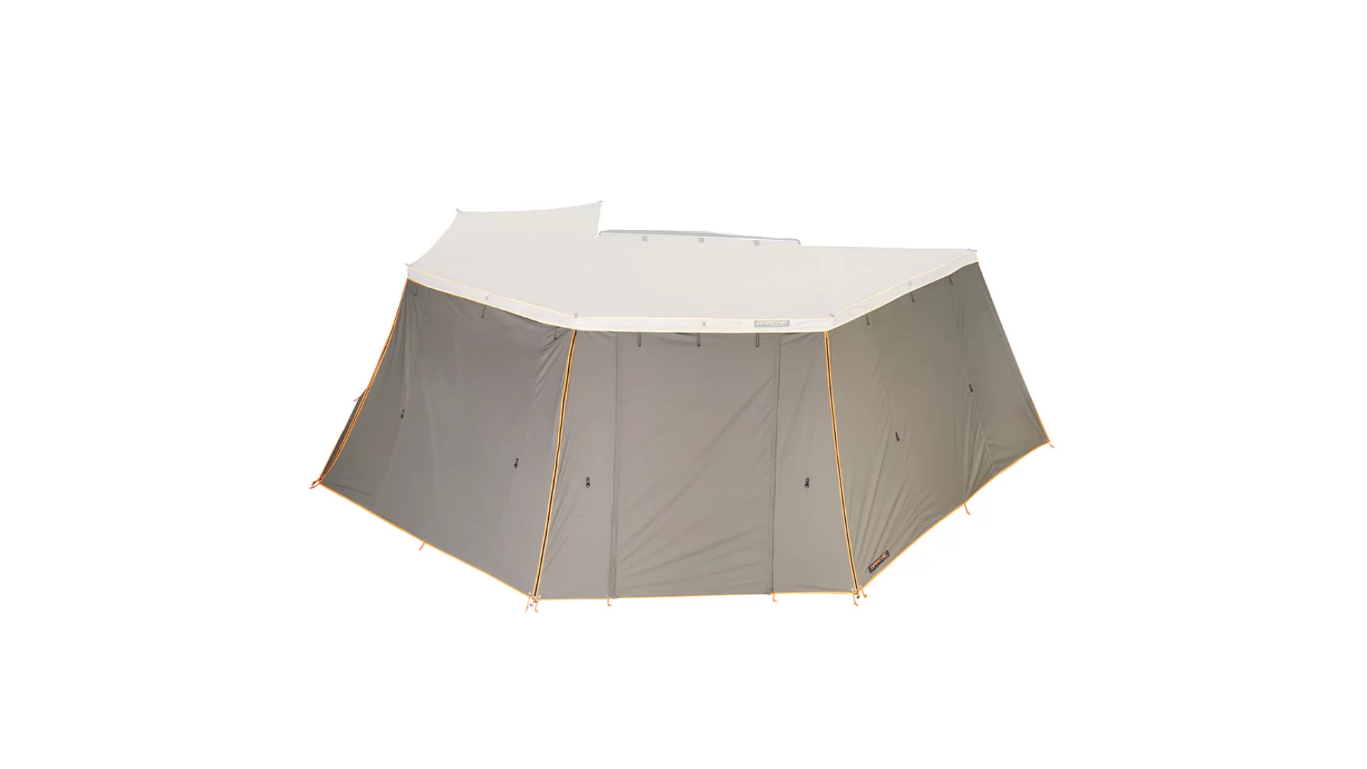 Darche Eclipse 270 Wall Bundle Right Solid - T050801743WBR1 - View 6