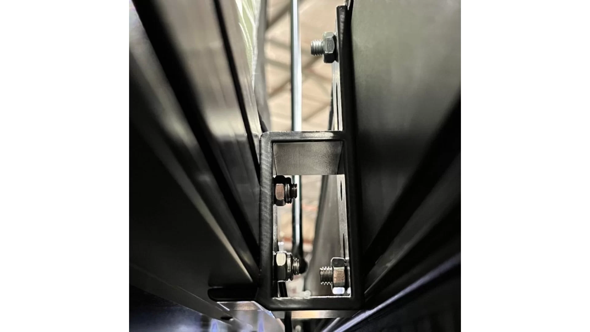 Darche RTT Awning Bracket Ridge/HighRize - T050801945 - View 3