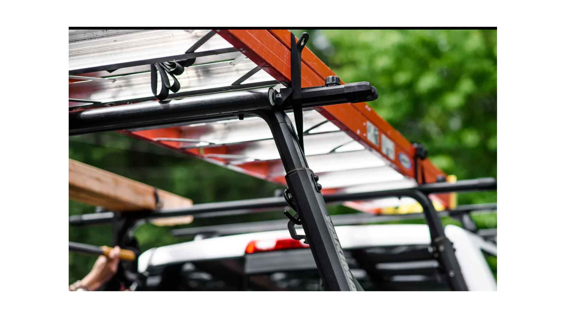 Yakima HD Ladder Roller - 8001163 - View 1