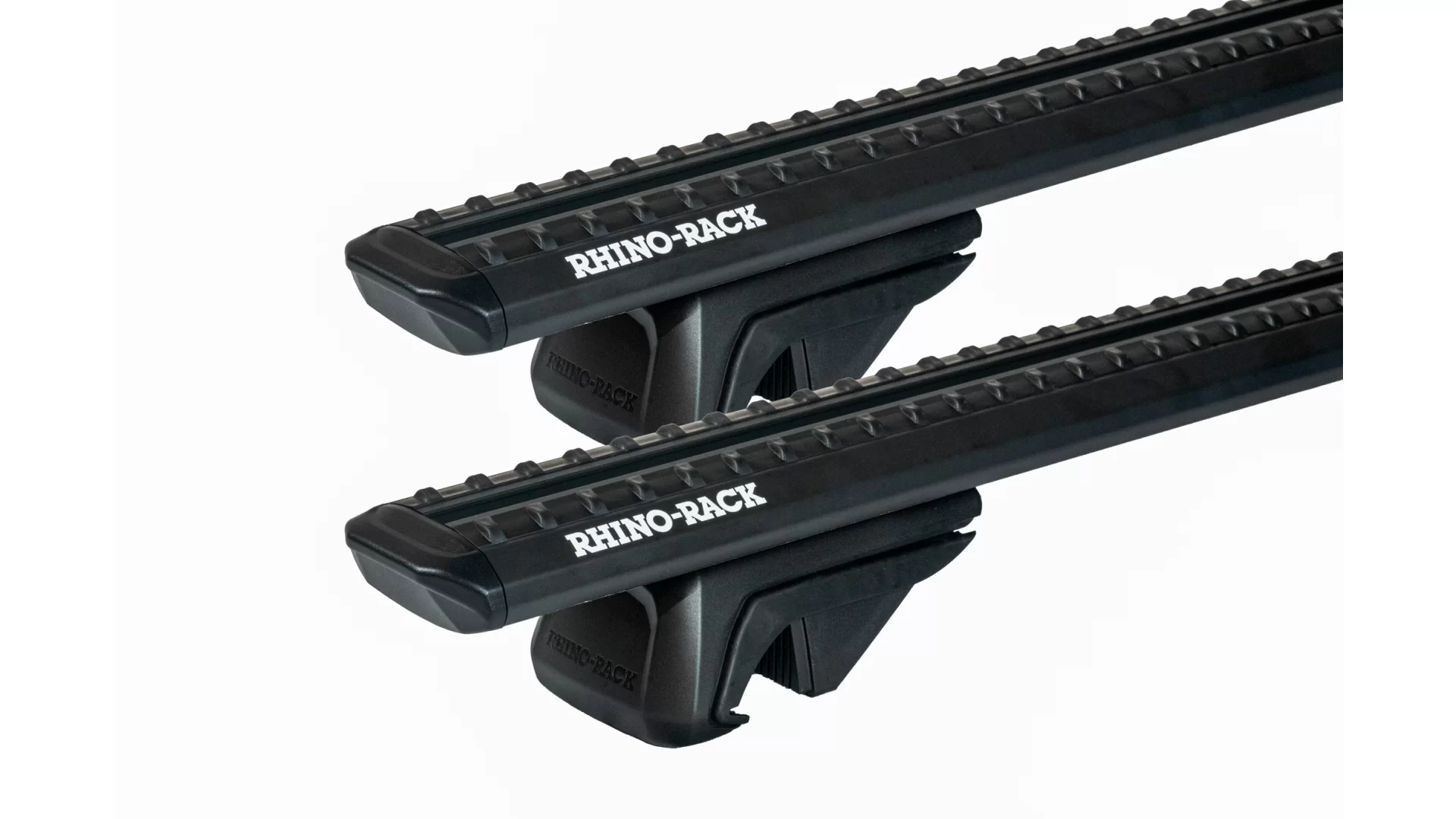 Rhino Rack JC 04971 Sportz RX Black 2 Bar Roof Rack