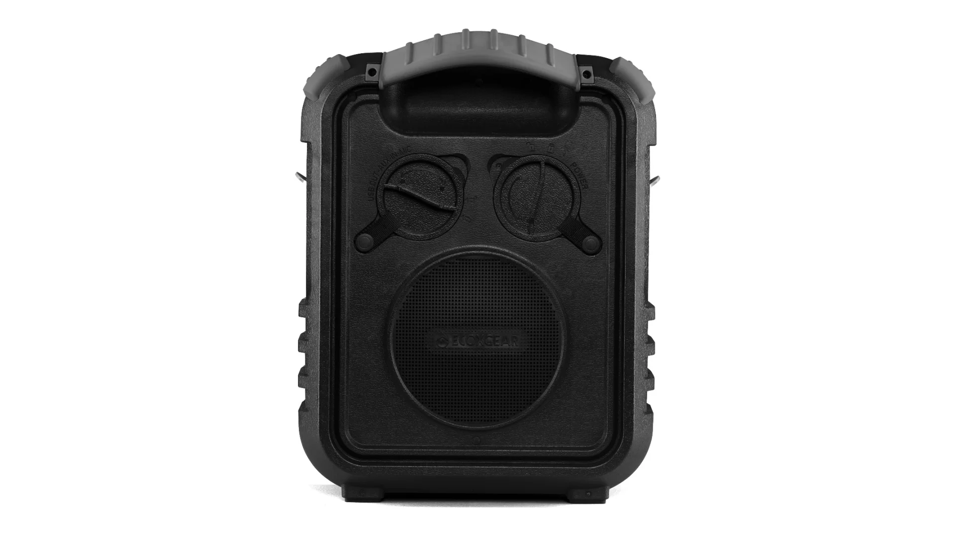 EcoXGear EcoXplorer Grey (GDI-EXPLR110) - View 6