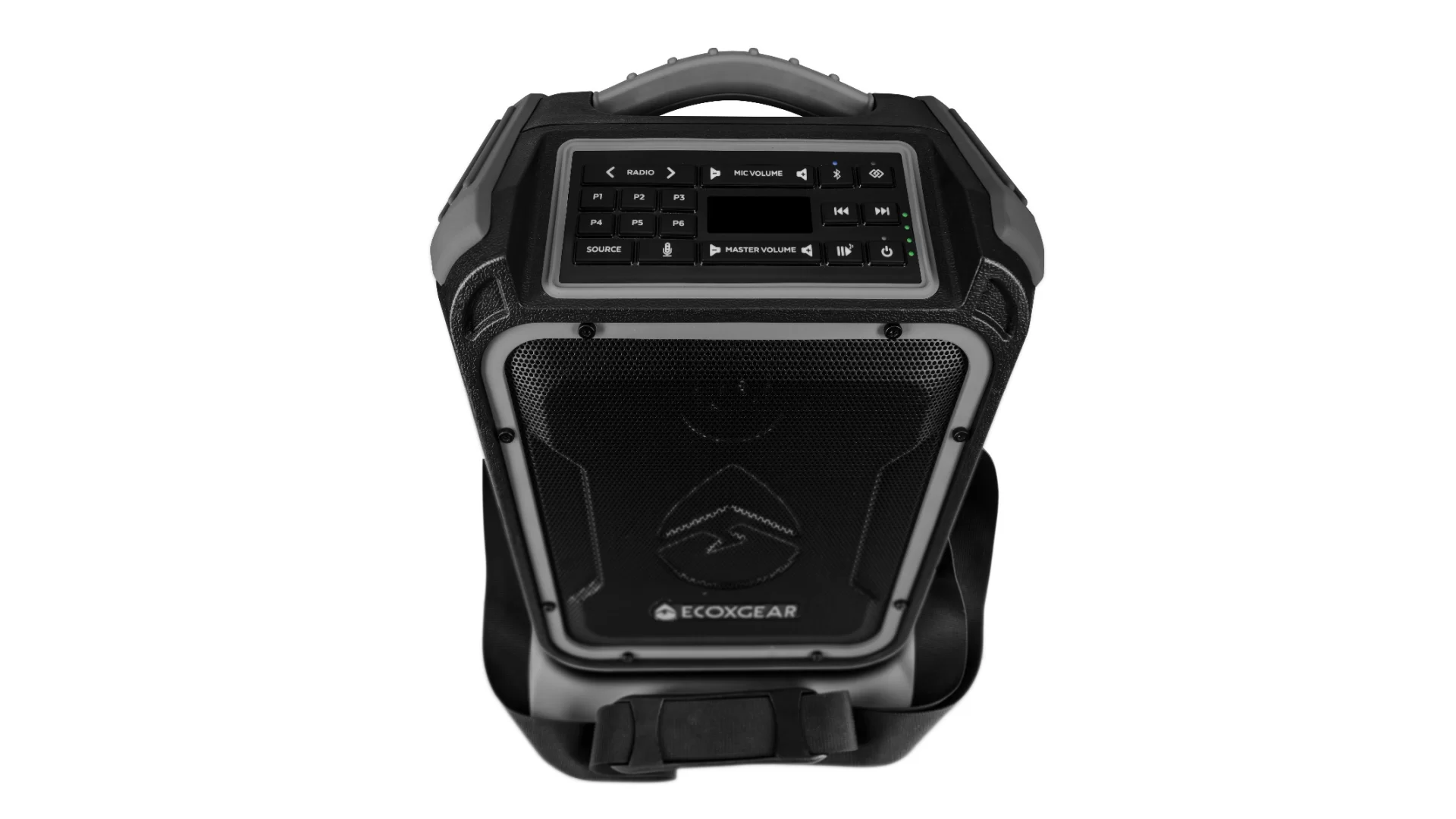 EcoXGear EcoXplorer Grey (GDI-EXPLR110) - View 4