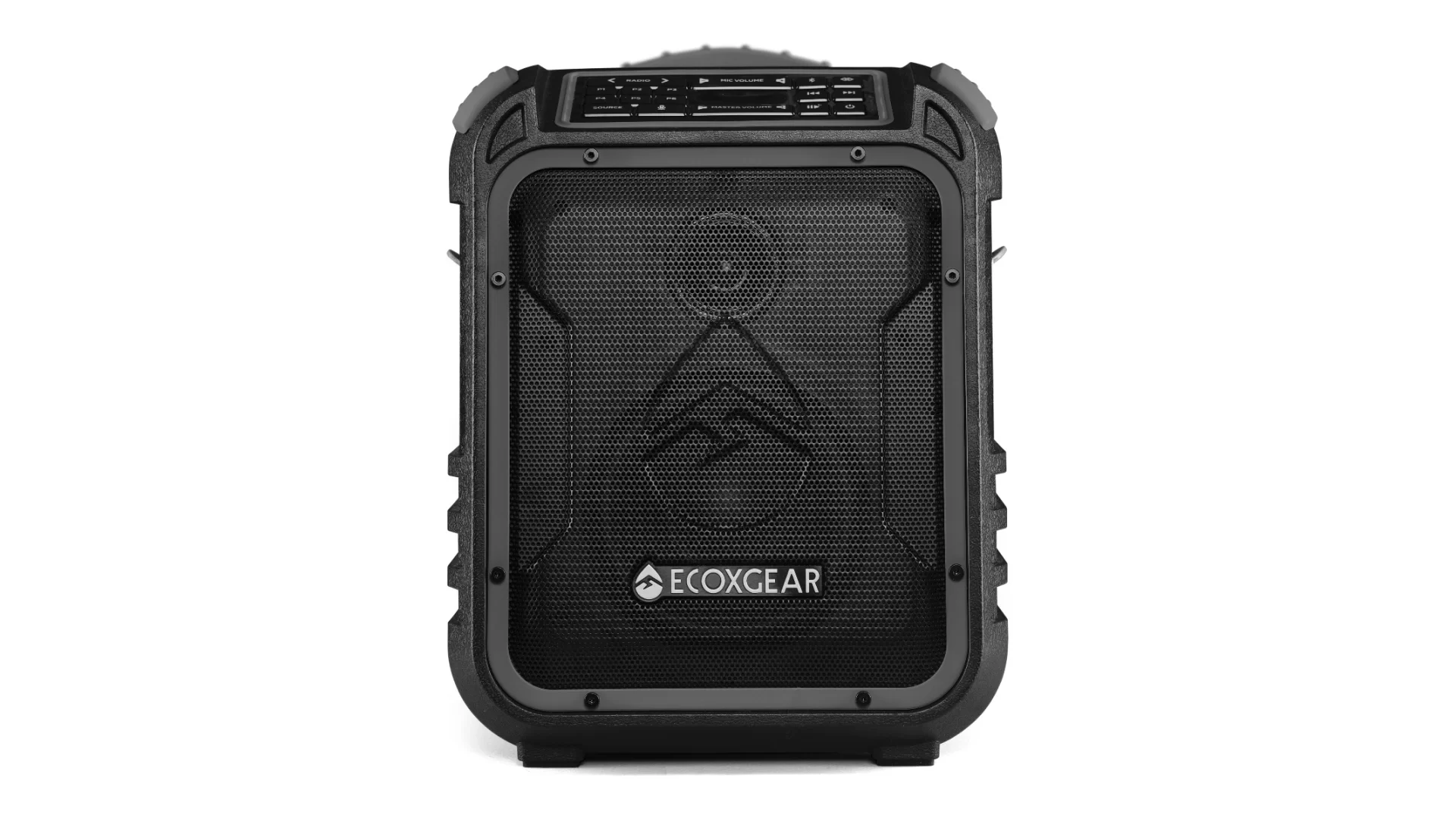 EcoXGear EcoXplorer Grey (GDI-EXPLR110)