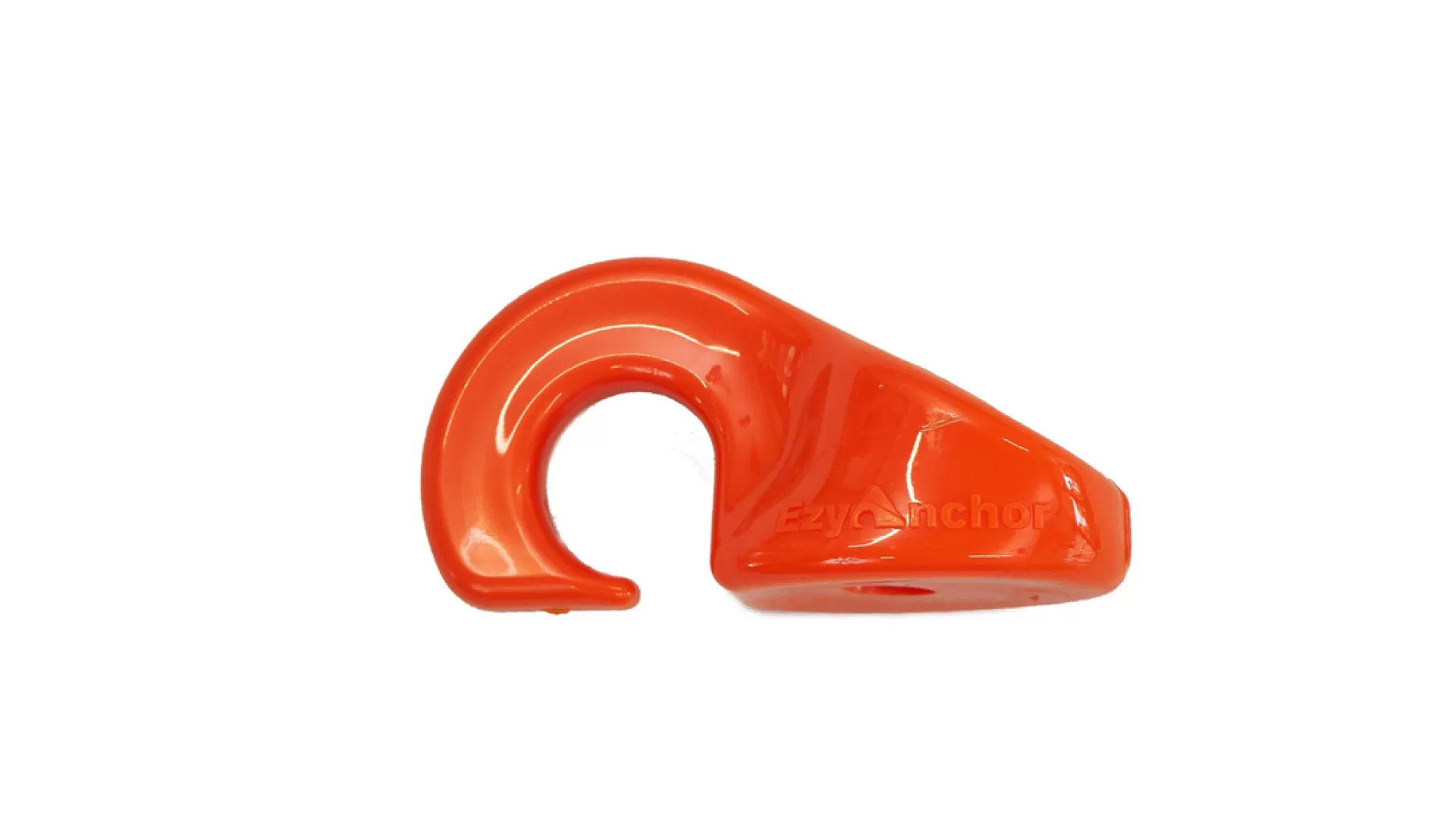 Ezy Anchor Single Outback - Orange - EAO01OR - View 2
