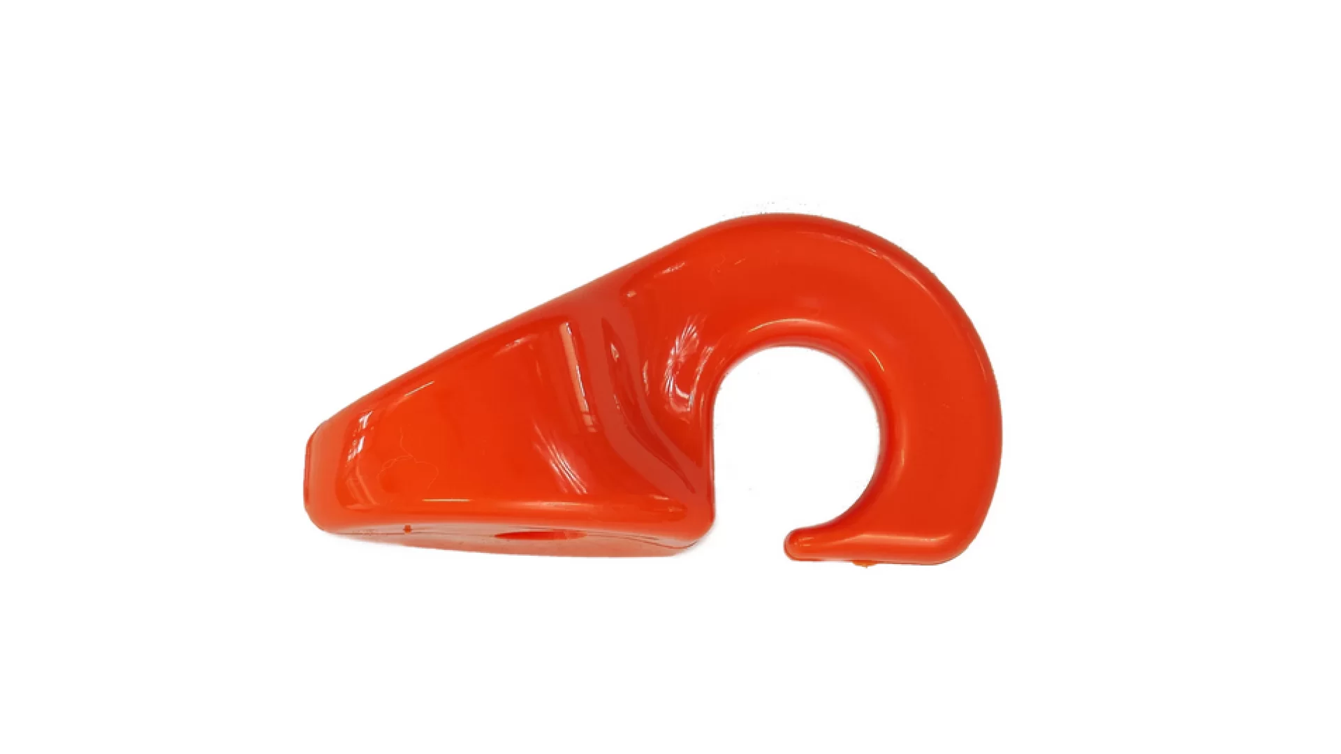 Ezy Anchor Single Outback - Orange - EAO01OR - View 1