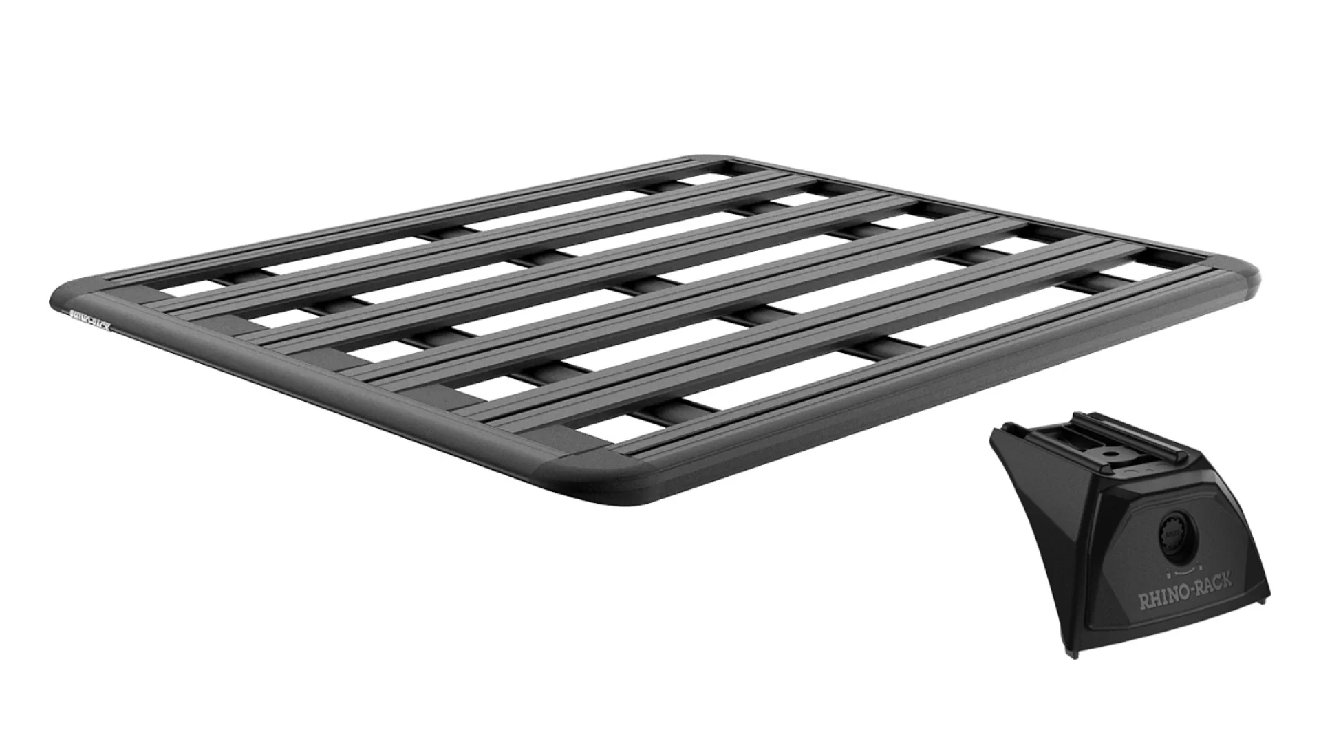 Rhino Rack JC 03584 Pioneer 6 Platform (1500mm x 1380mm) with RX300H Legs