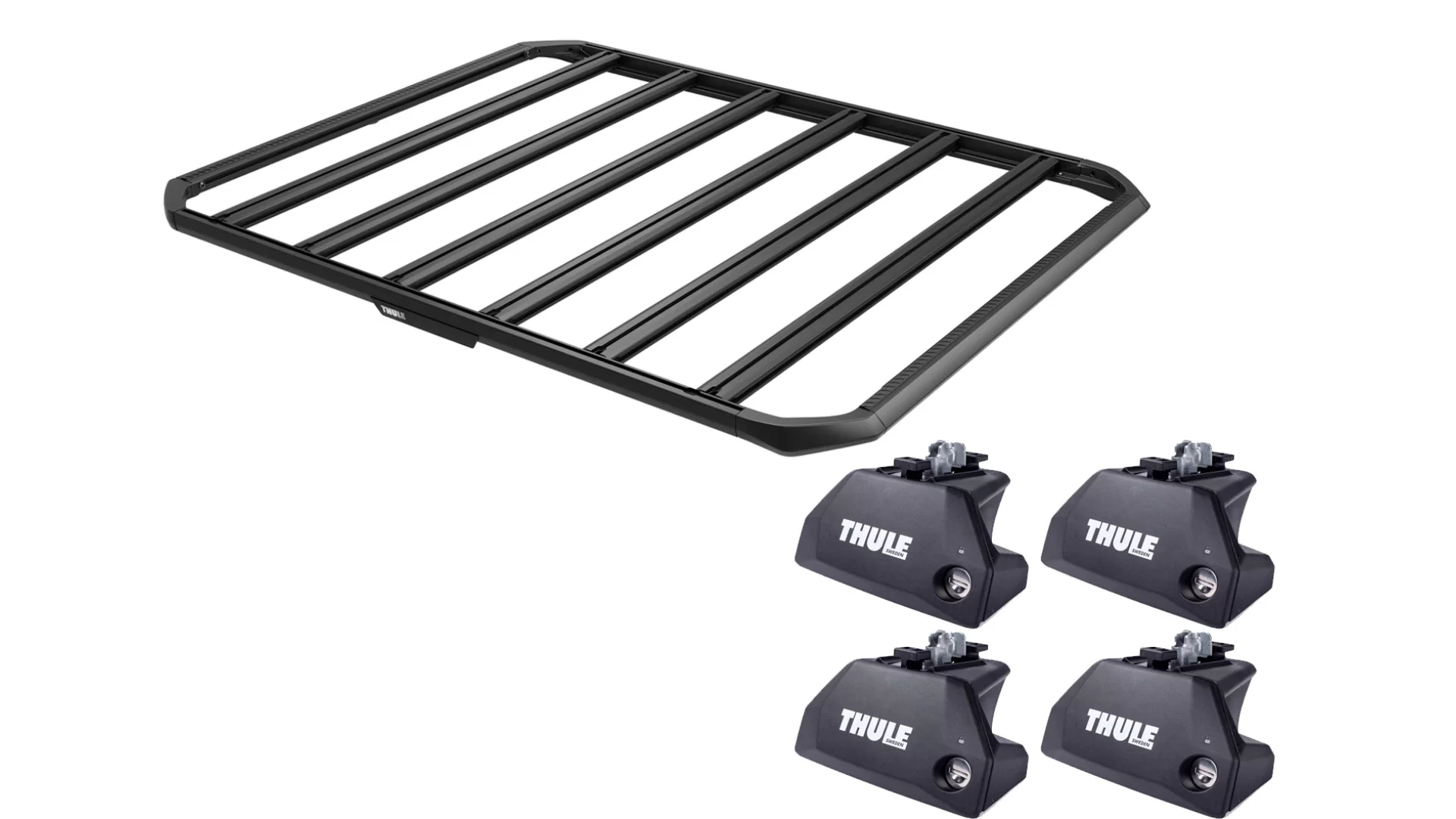 Thule 7107 Caprock M (1500 x 1500mm) Platform