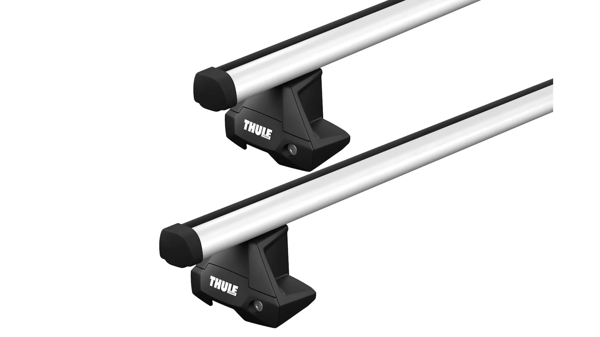Thule 7105 ProBar Evo Silver 2 Bar Roof Rack