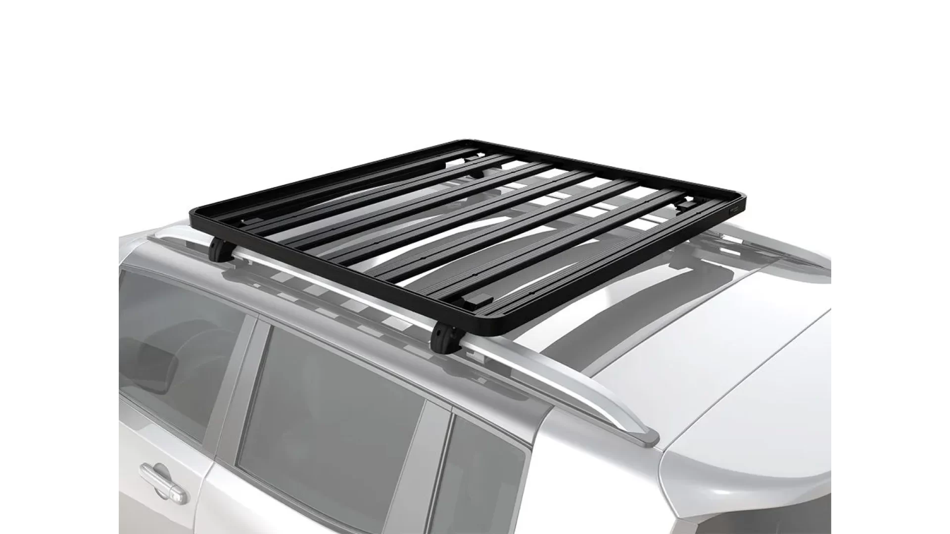 Grab-on Raised Rail Slimline II Kit - 1255mm(W) X 1358mm(L) / B - KRGR006T - View 7