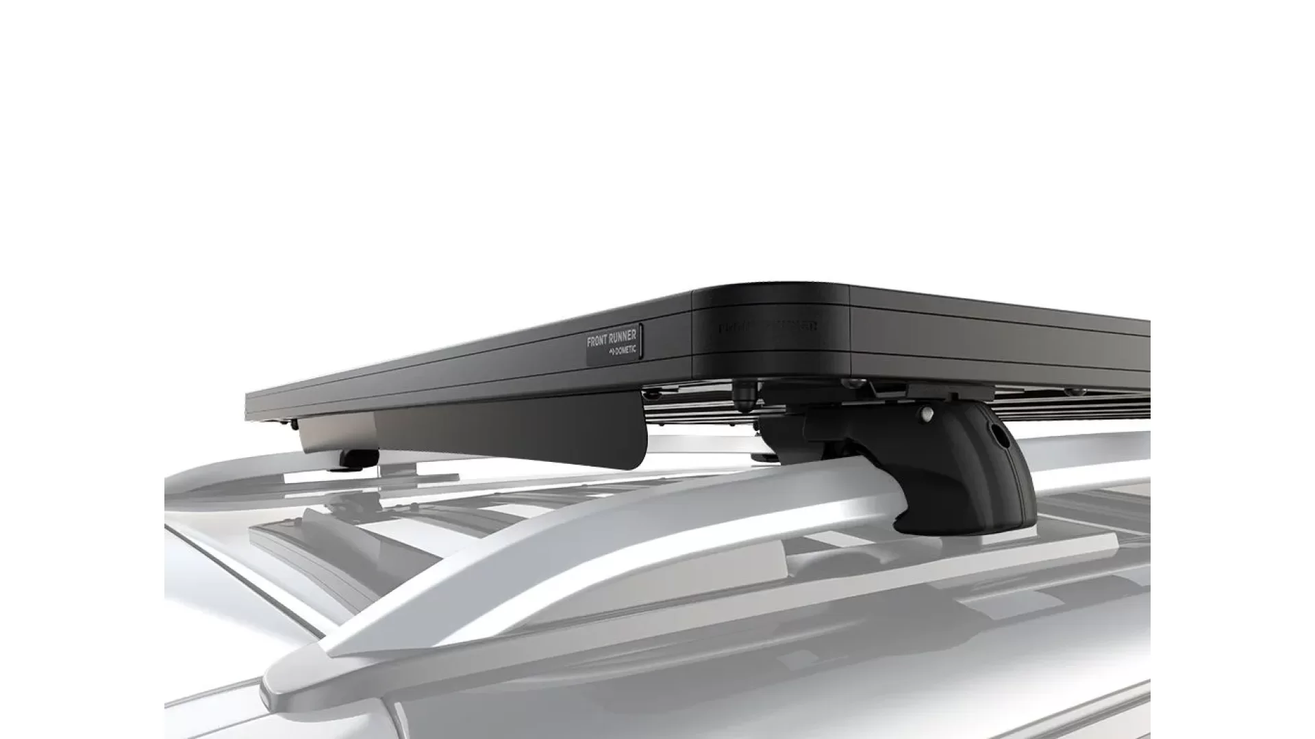 Grab-on Raised Rail Slimline II Kit - 1255mm(W) X 1358mm(L) / B - KRGR006T - View 4