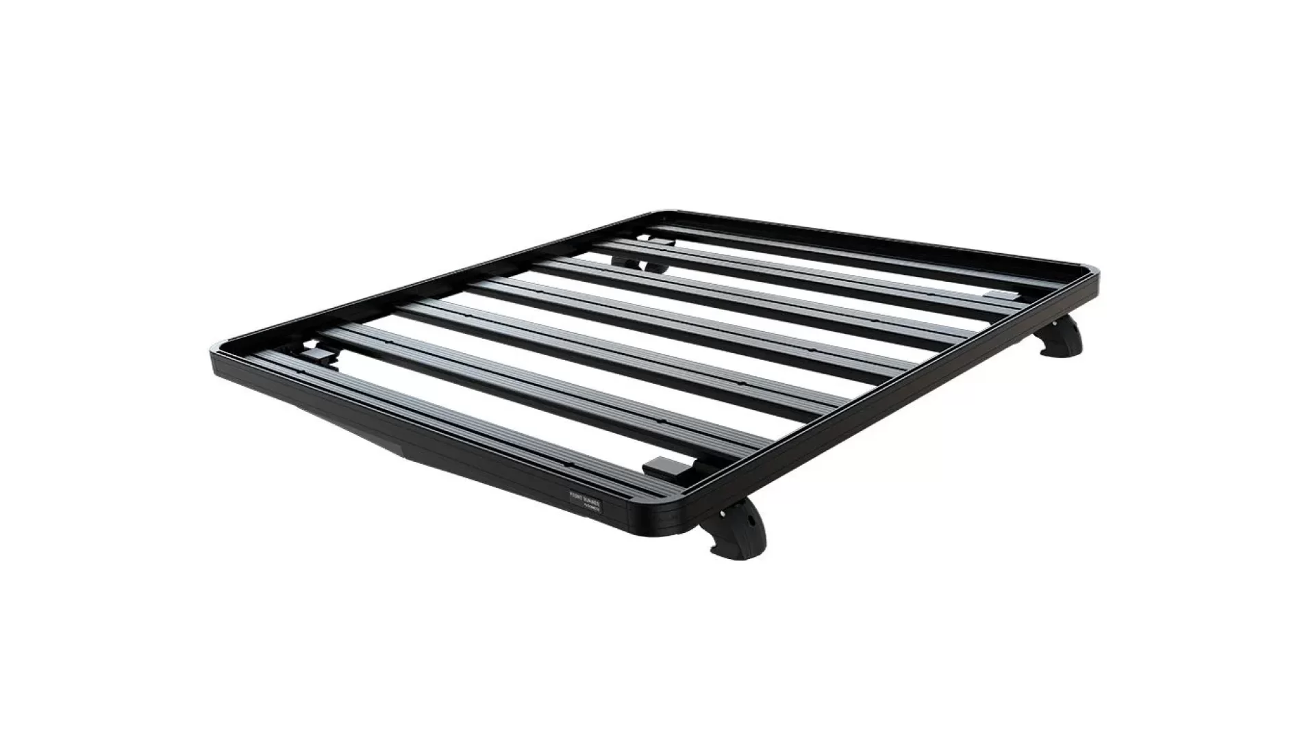 Grab-on Raised Rail Slimline II Kit - 1255mm(W) X 1358mm(L) / B - KRGR006T