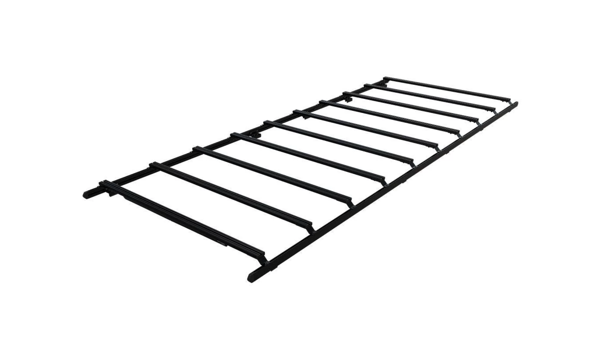 Fiat Ducato (L5H2/159in WB/High Roof) (2014-Current) Slimpro Van Rack Kit - KVFR005T