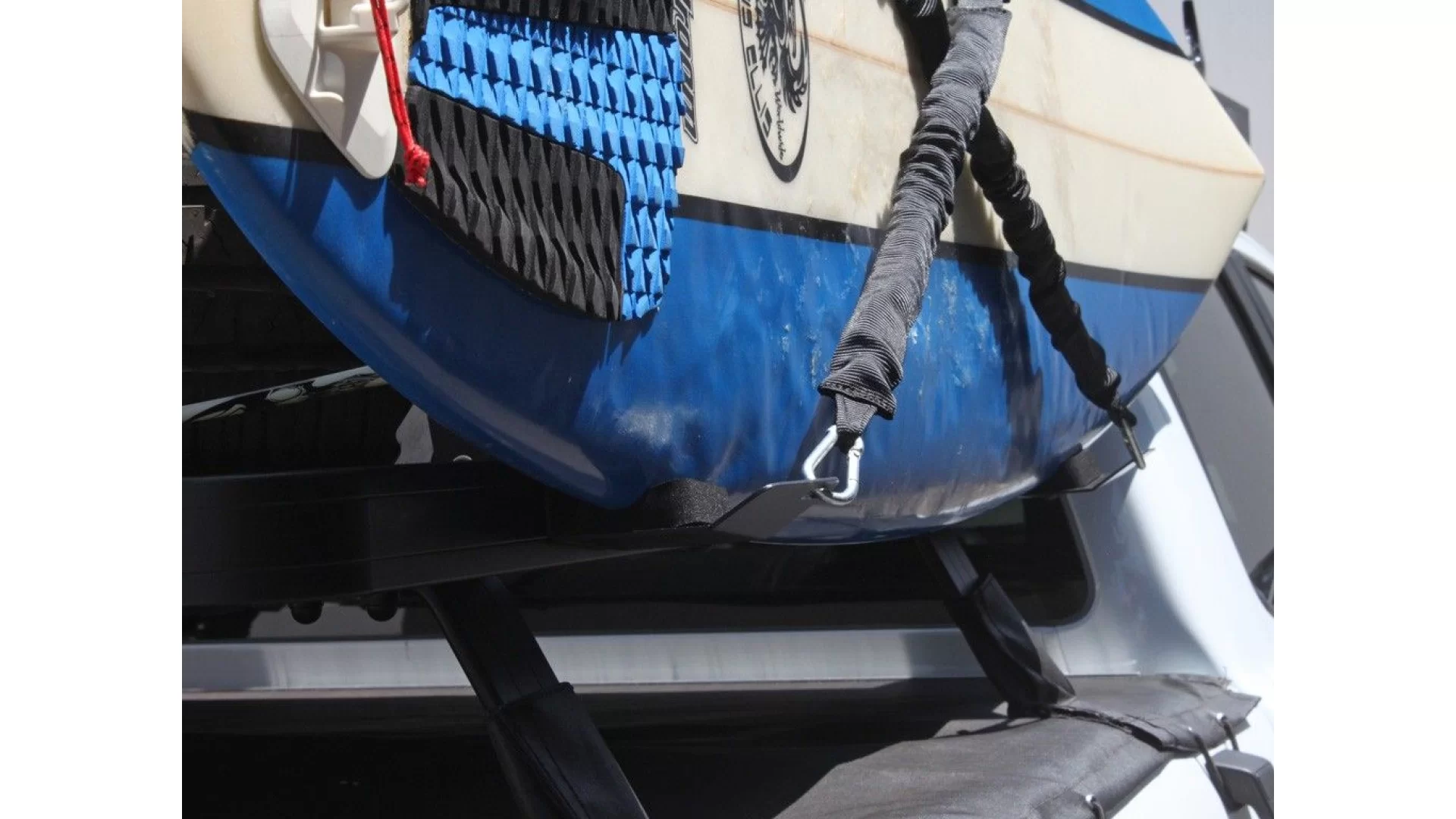 Front Runner Vertical Surfboard Carrier - RRAC095 - View 2